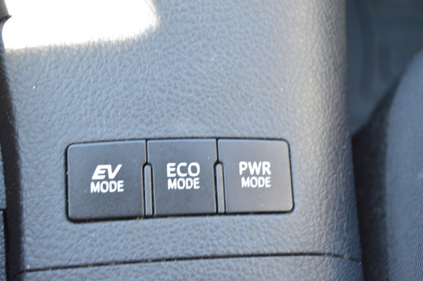 Foto van Toyota Toyota Auris