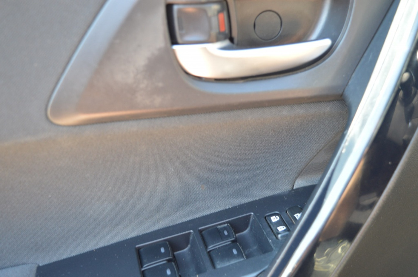 Foto van Toyota Toyota Auris