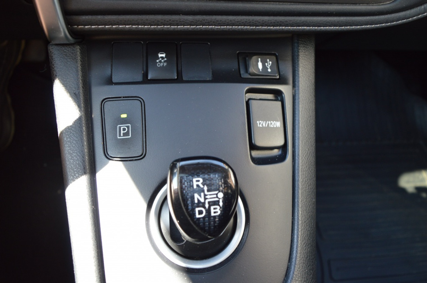 Foto van Toyota Toyota Auris