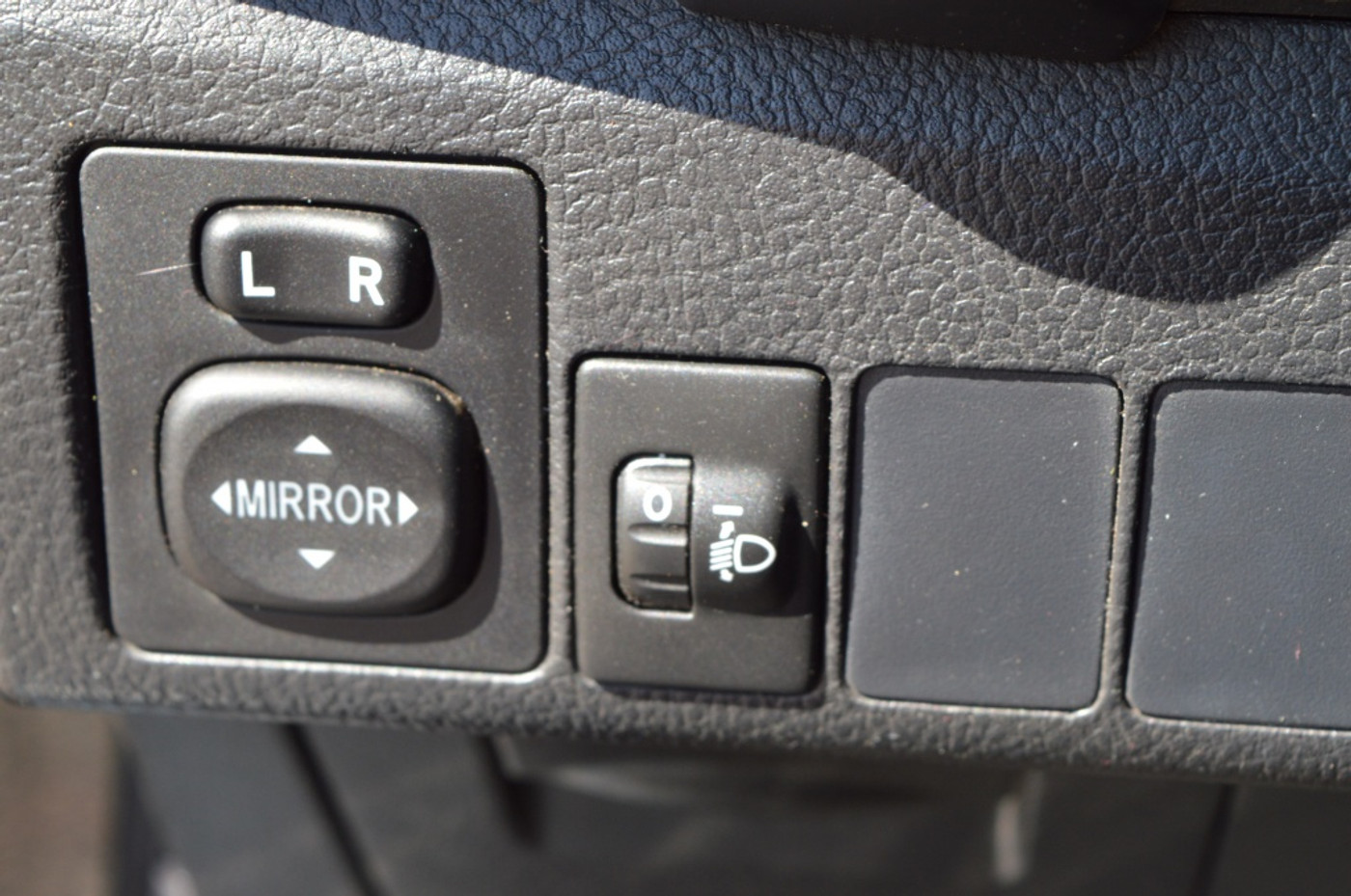 Foto van Toyota Toyota Auris