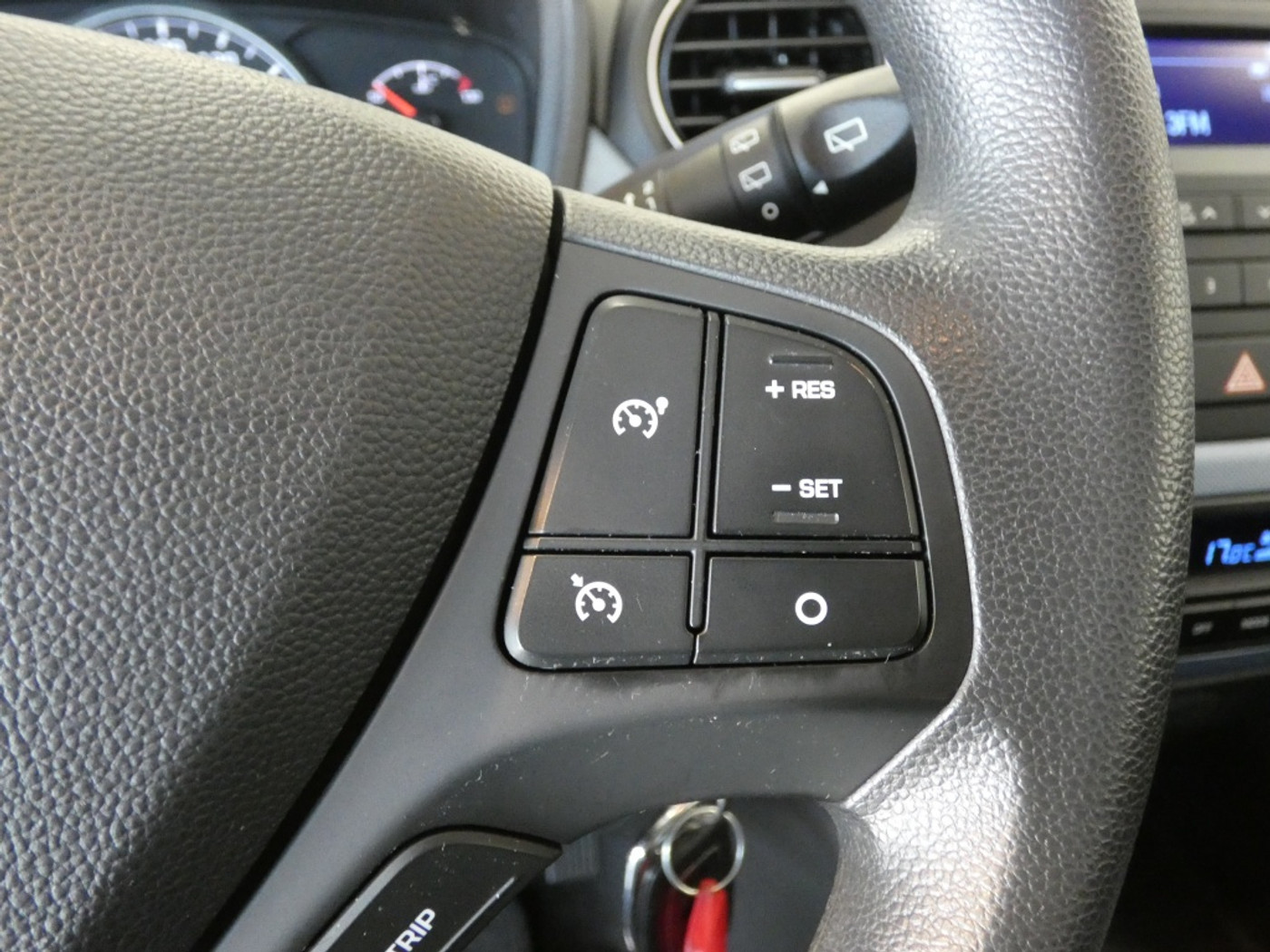 Foto van Hyundai I10