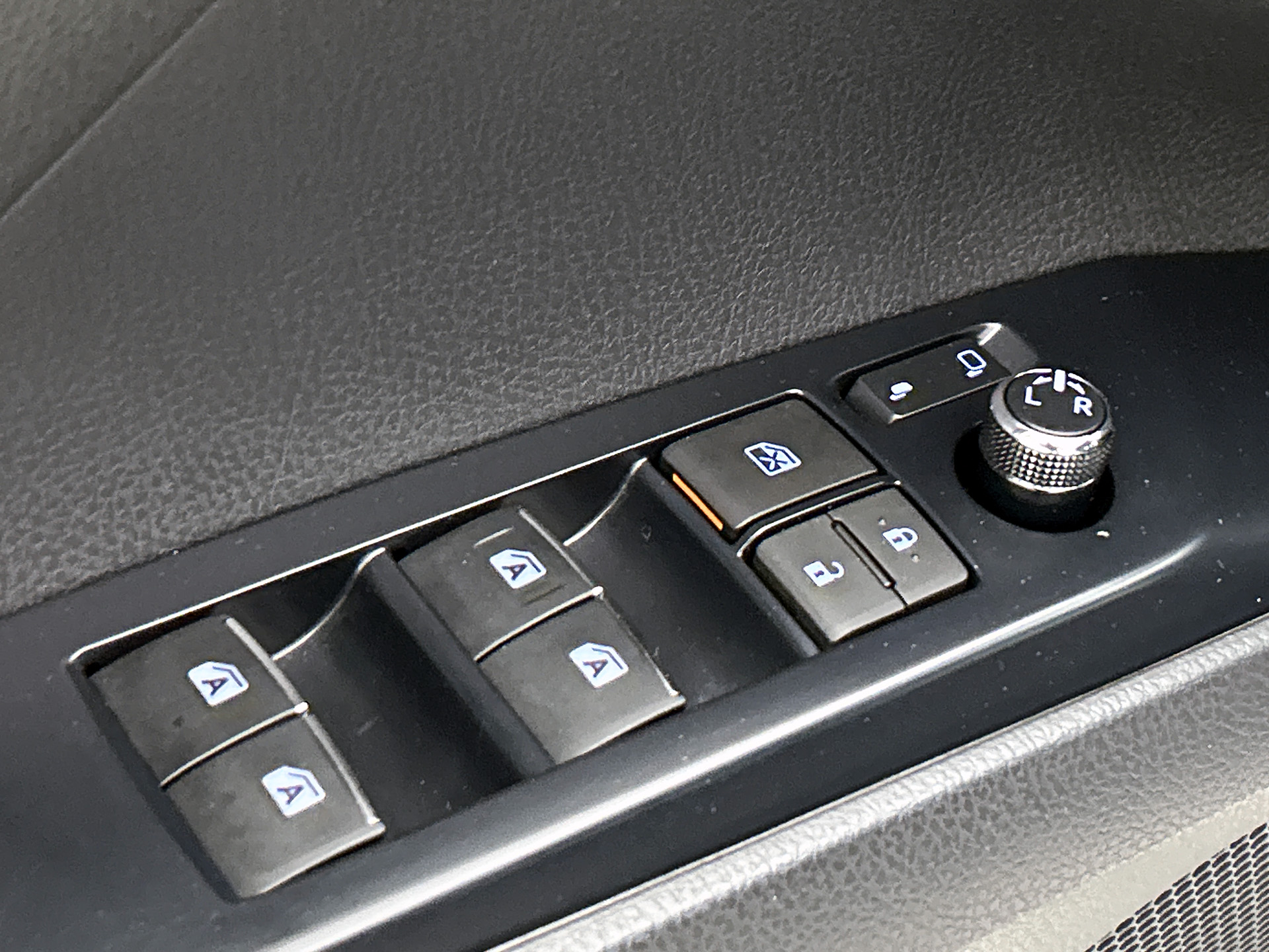 Foto van Toyota Toyota Camry
