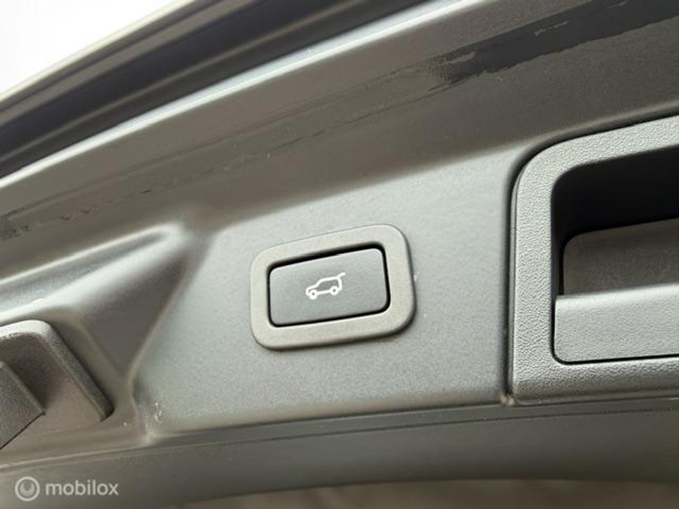 Foto van Land Rover Range Rover Velar