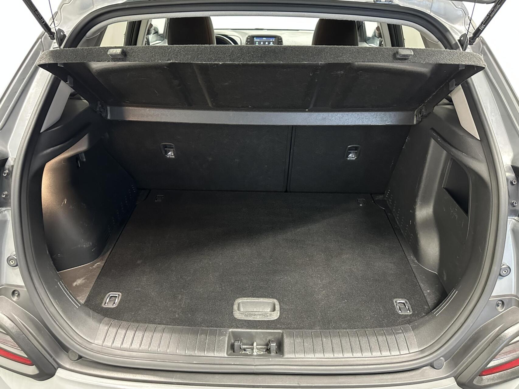 Foto van Hyundai Kona