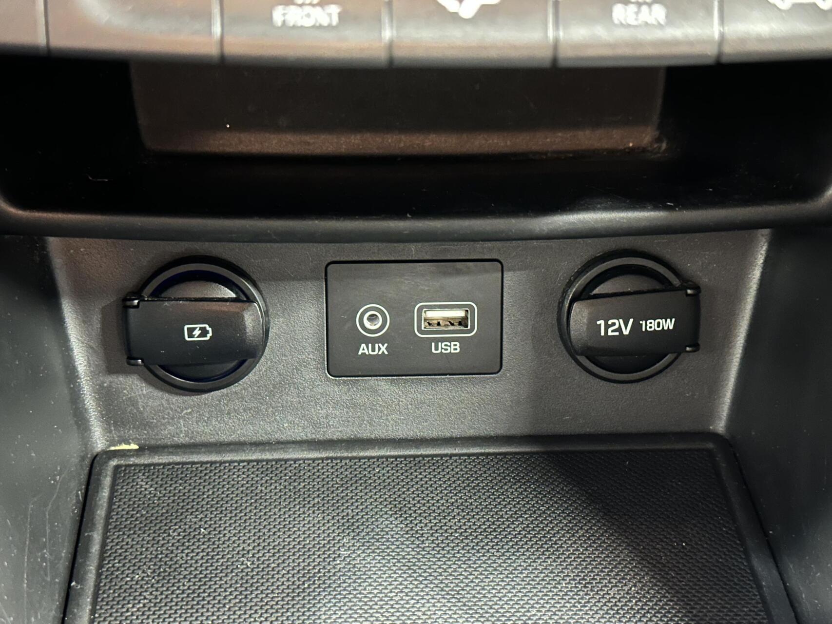 Foto van Hyundai Kona