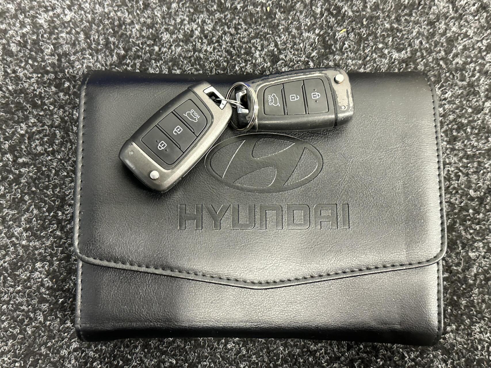 Foto van Hyundai Kona