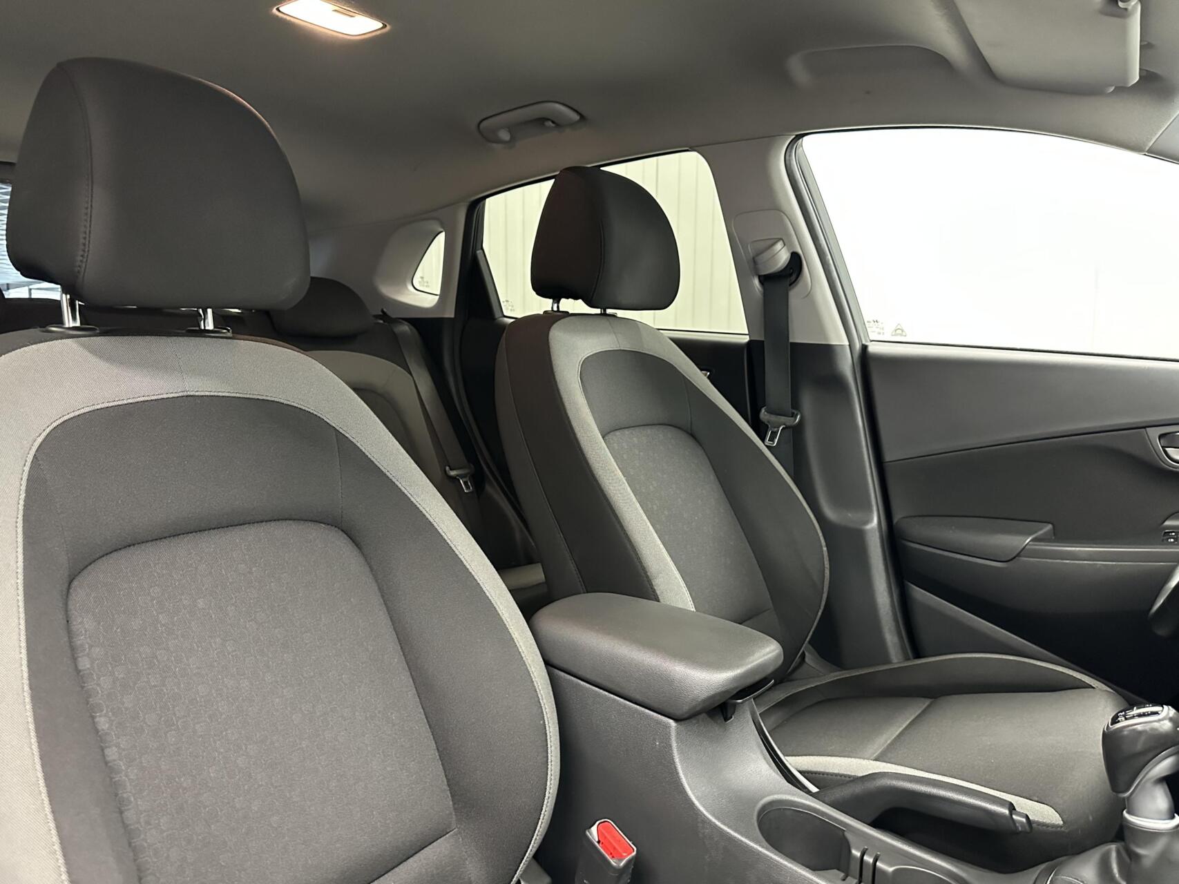 Foto van Hyundai Kona