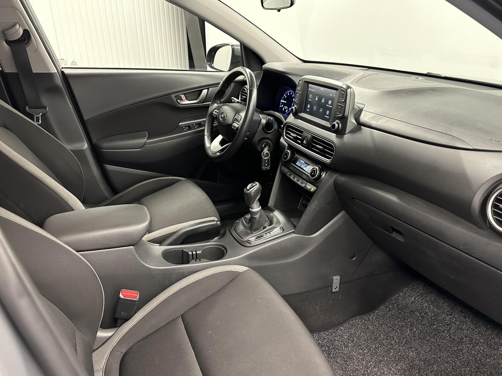 Foto van Hyundai Kona