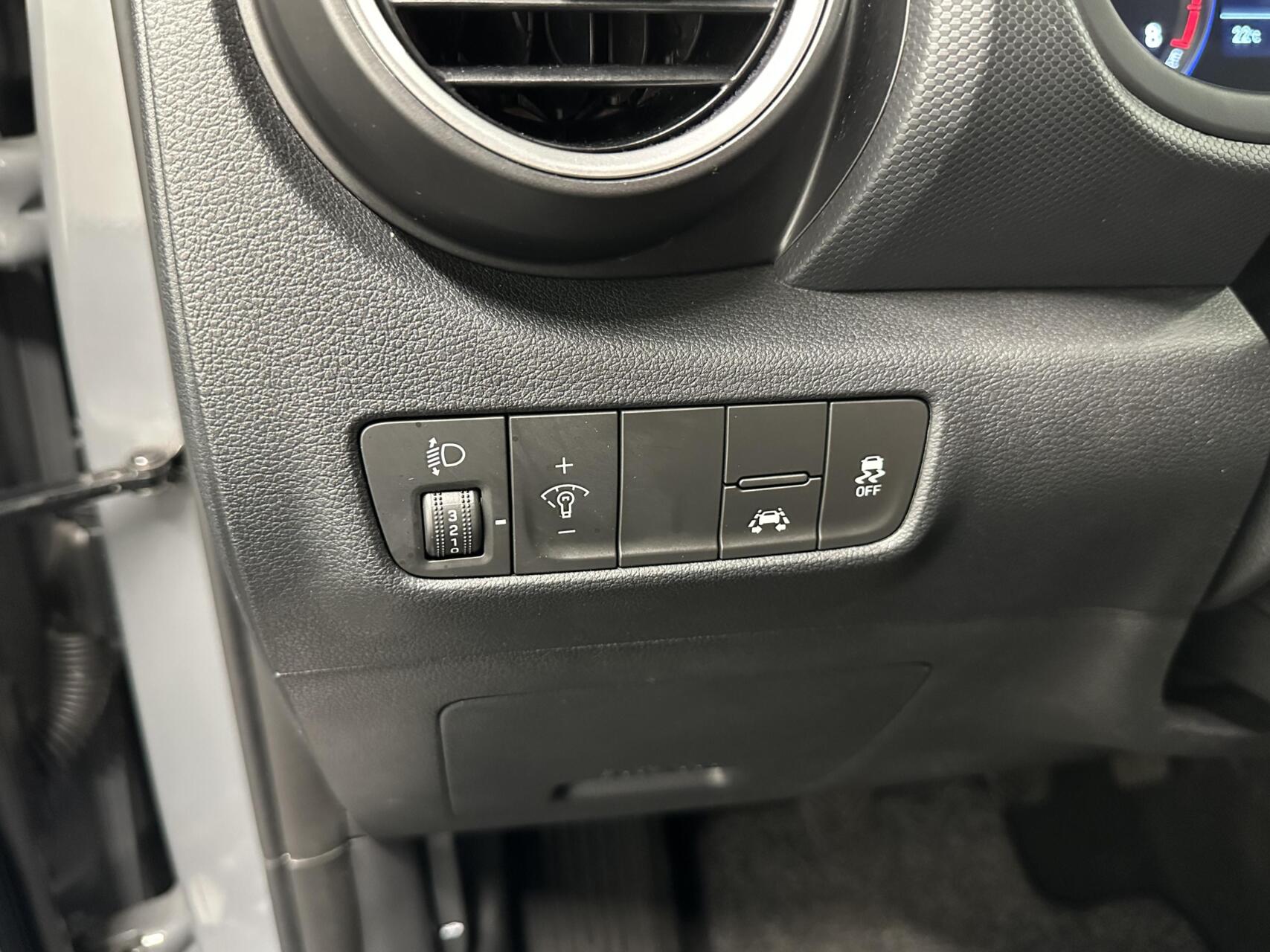 Foto van Hyundai Kona