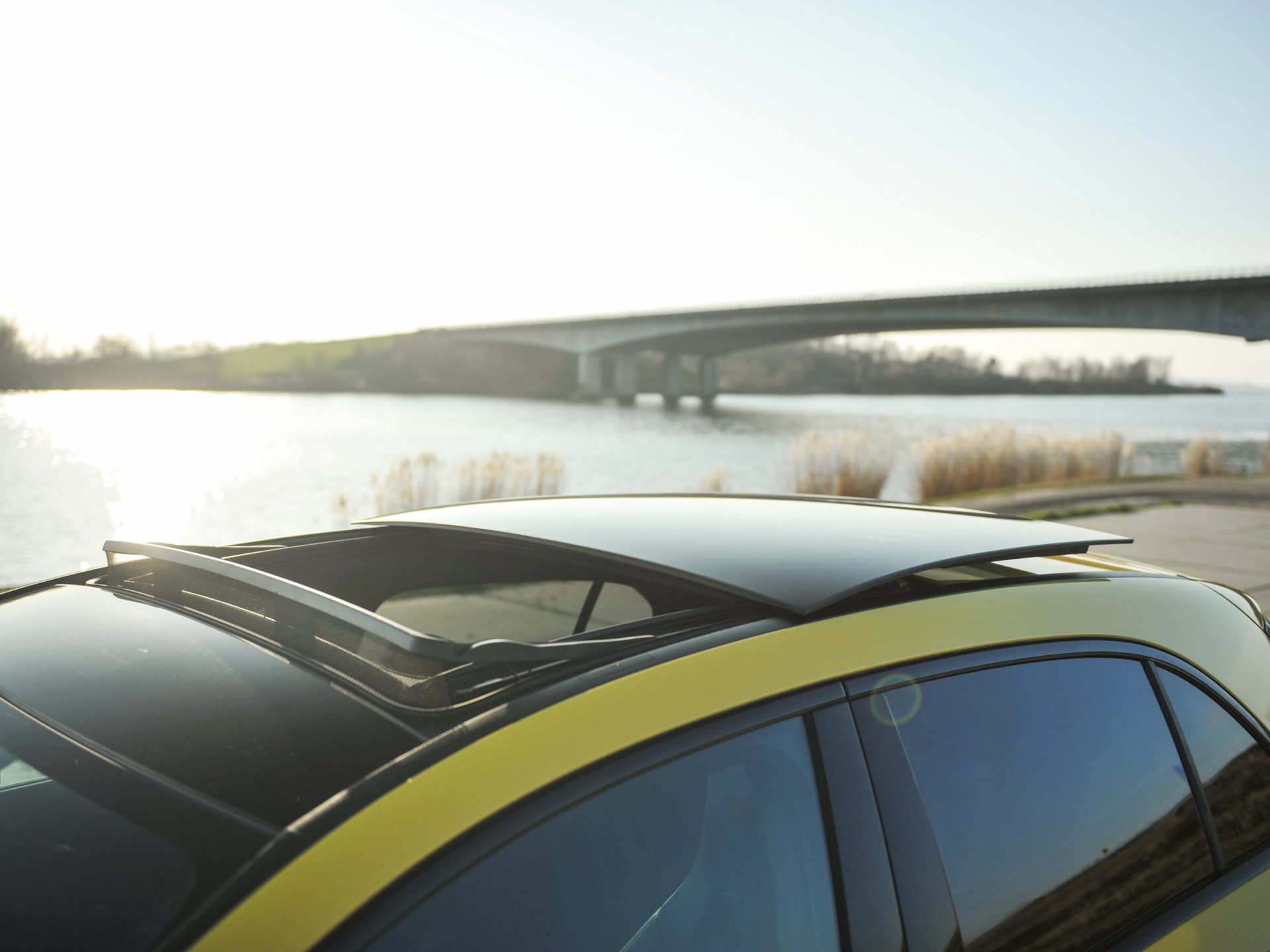 Foto van Mercedes-Benz A-klasse