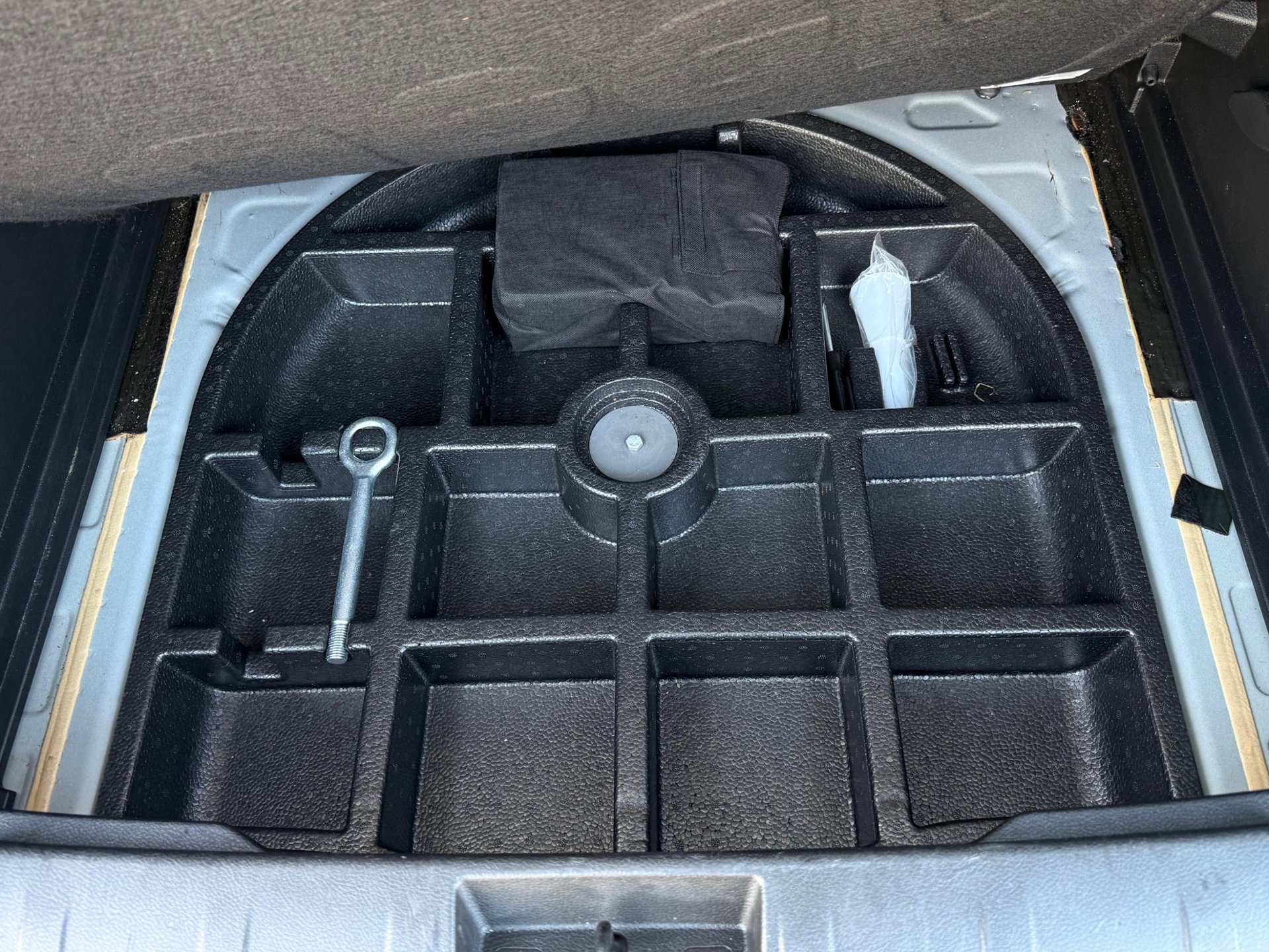 Foto van Jeep Renegade