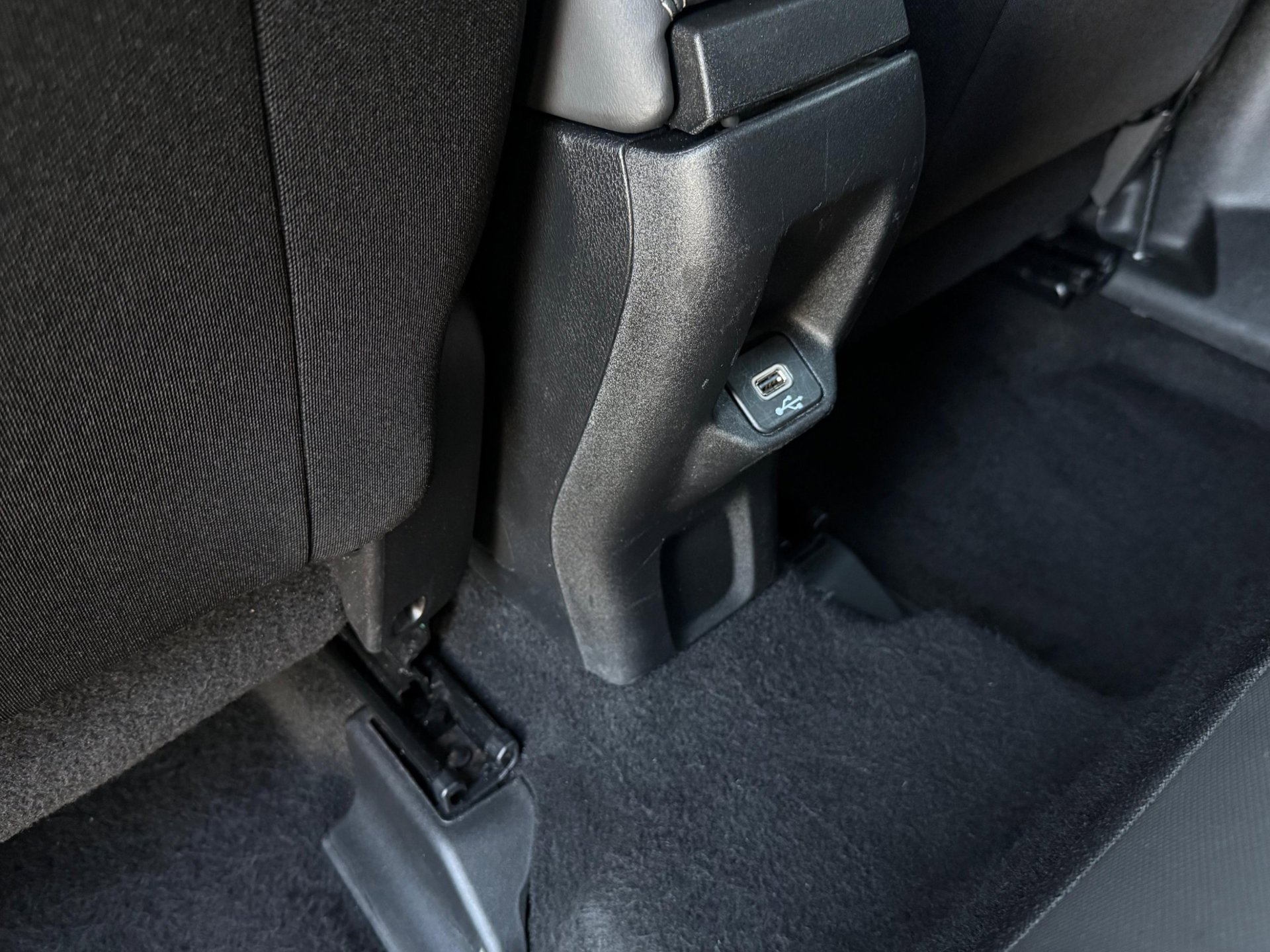 Foto van Jeep Renegade
