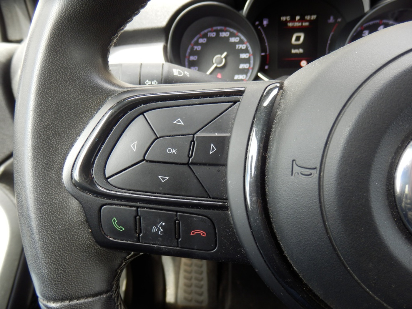 Foto van Fiat Fiat 500x