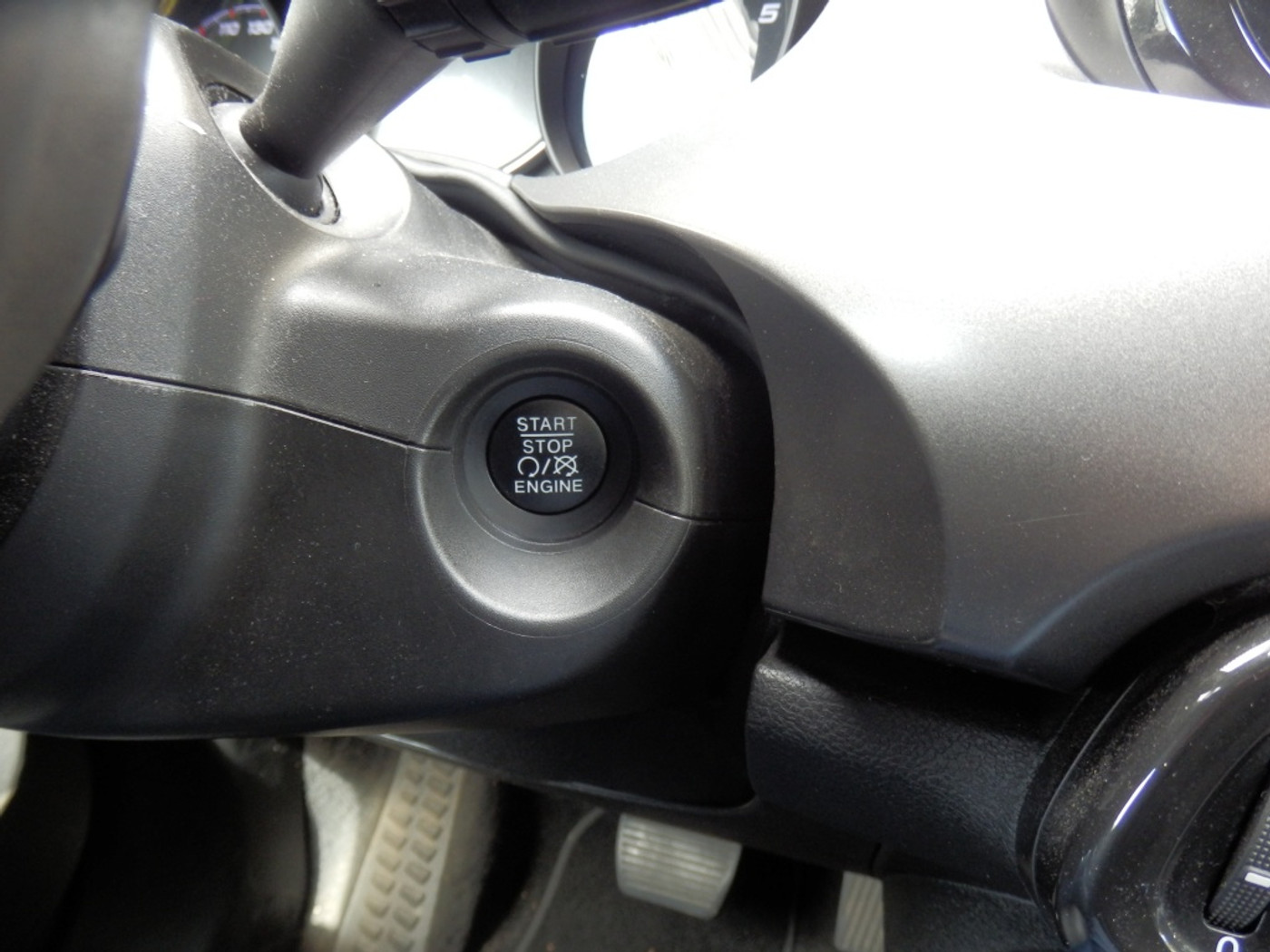 Foto van Fiat Fiat 500x