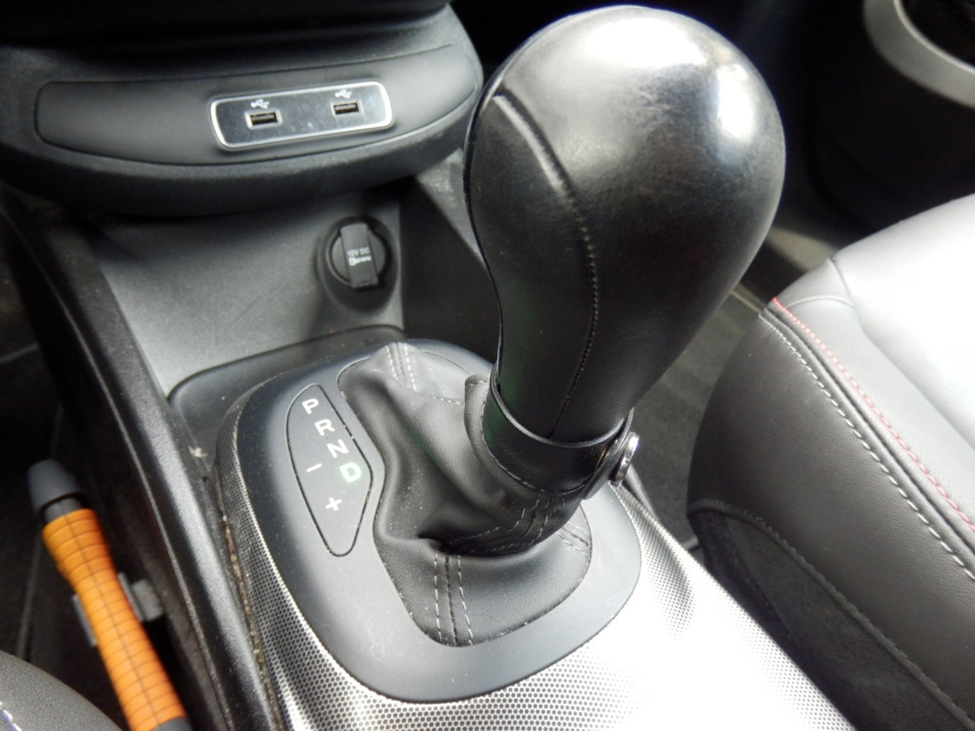 Foto van Fiat Fiat 500x