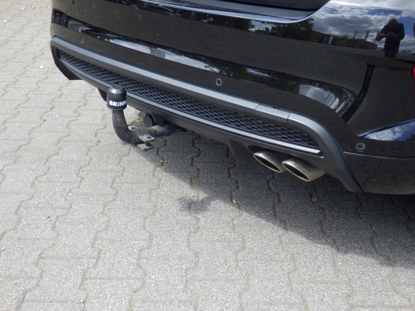 Foto van Fiat Fiat 500x