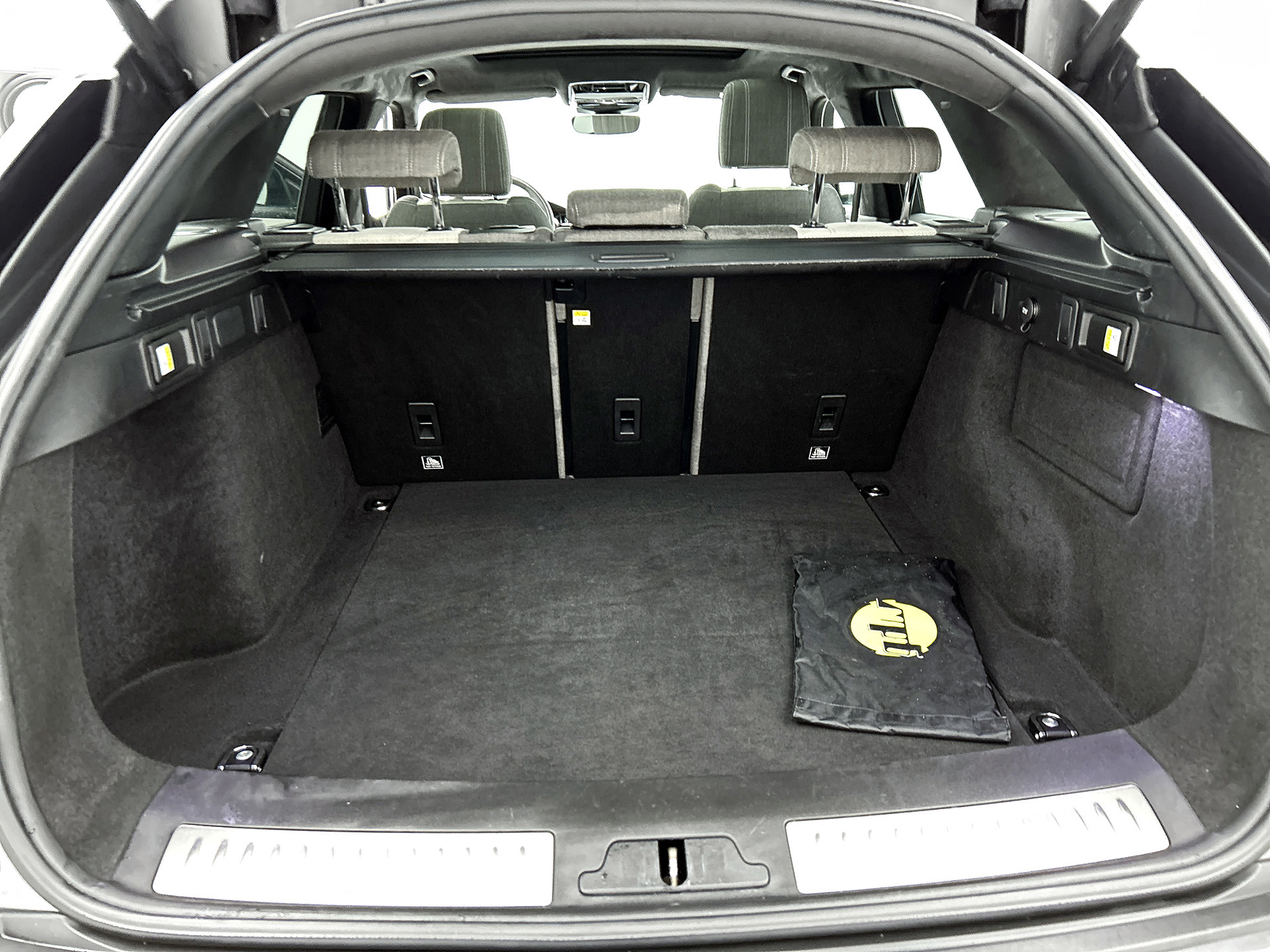 Foto van Land Rover Range Rover Velar
