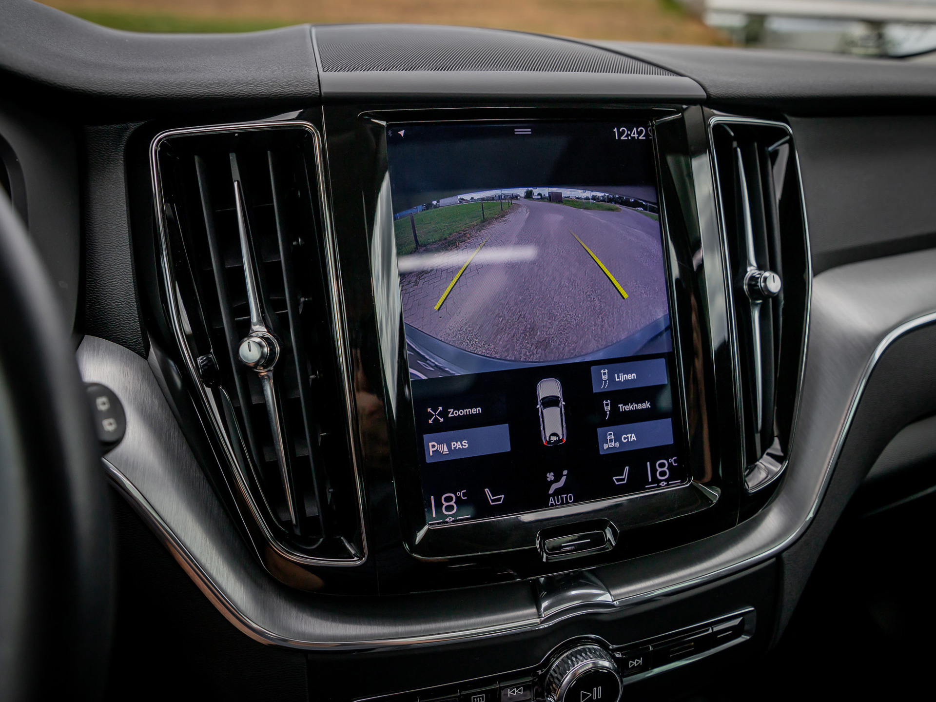 Foto van Volvo Xc60 T8 Twin Engine