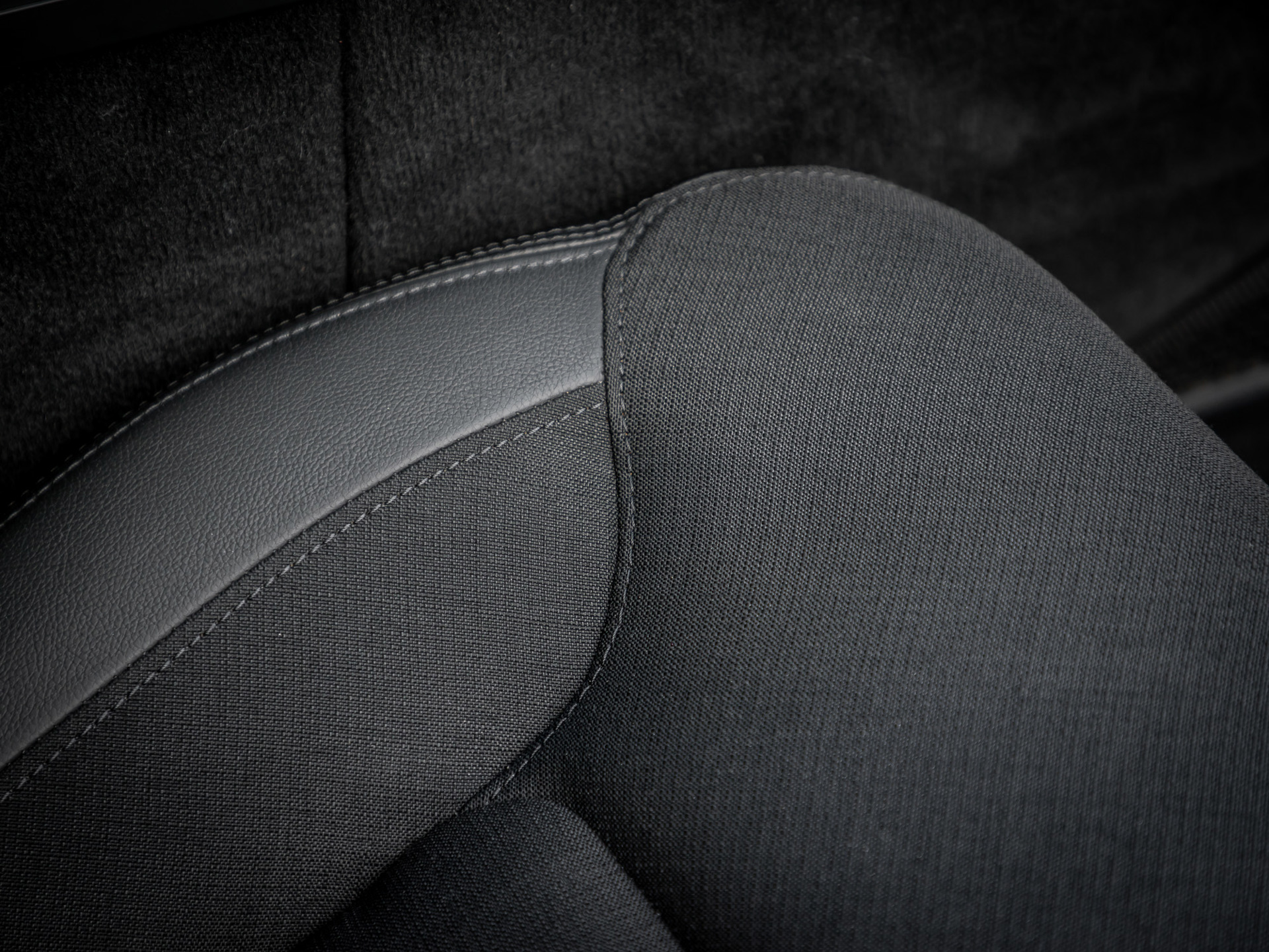 Foto van Volvo Xc60 T8 Twin Engine