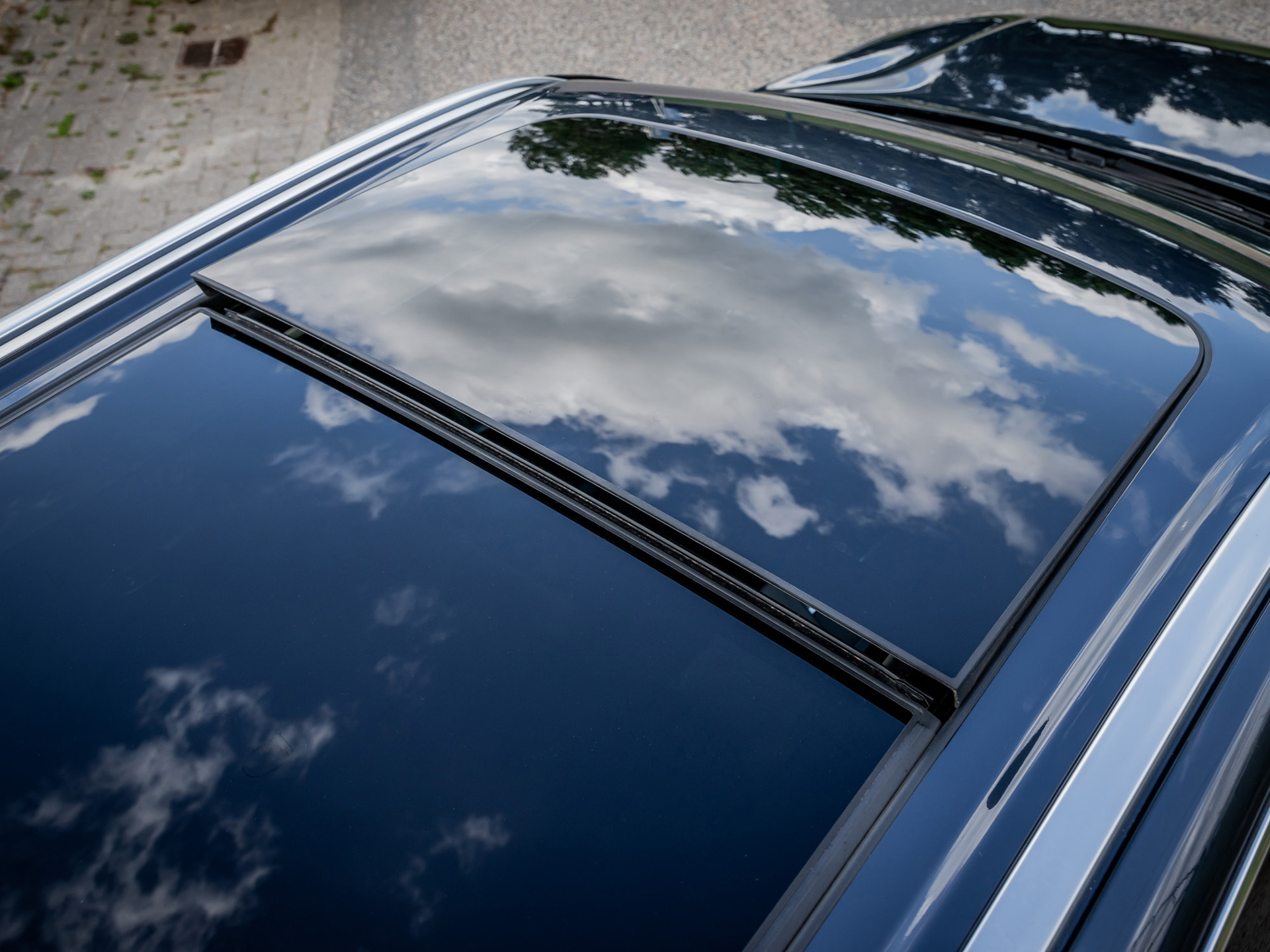 Foto van Volvo Xc60 T8 Twin Engine