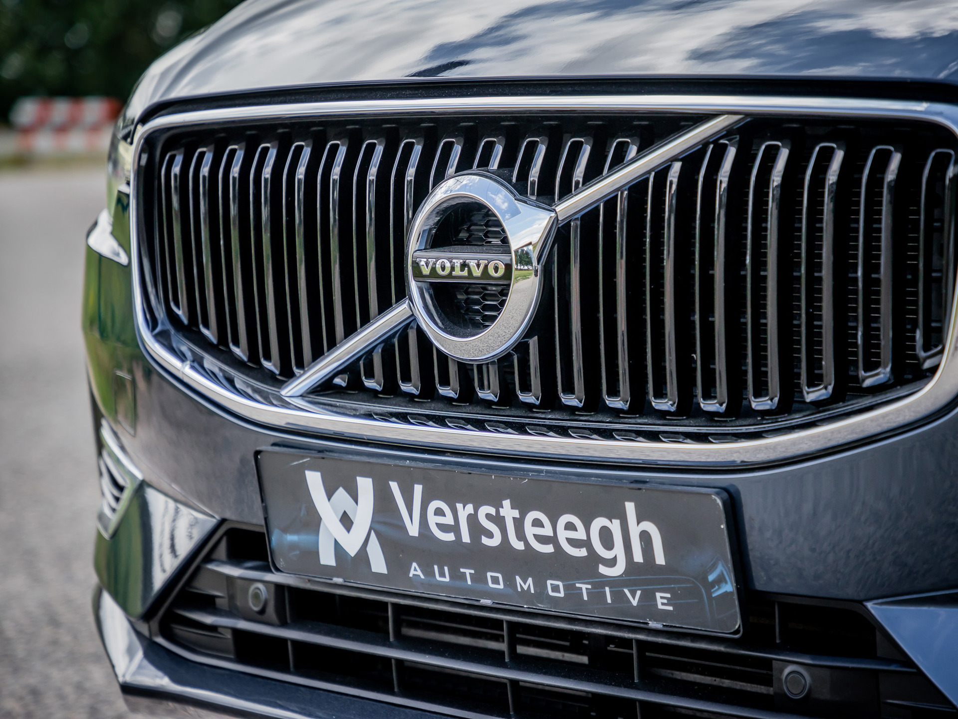 Foto van Volvo Xc60 T8 Twin Engine