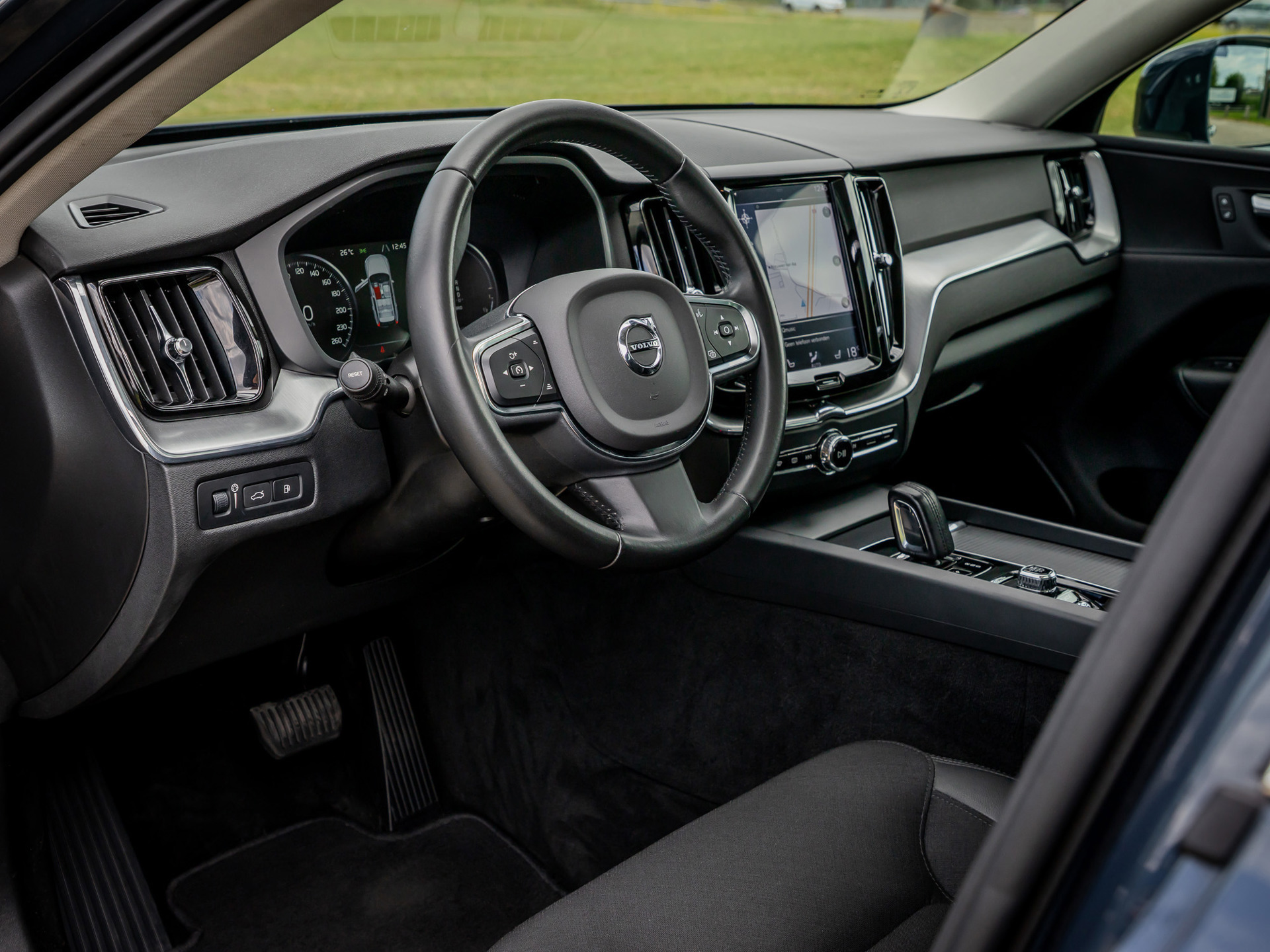 Foto van Volvo Xc60 T8 Twin Engine