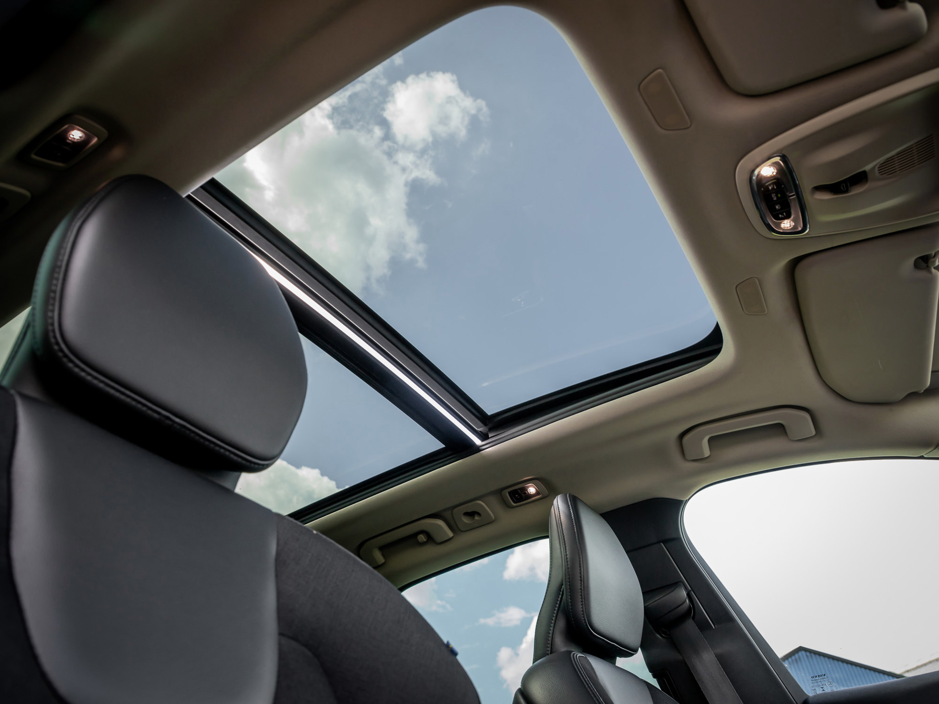 Foto van Volvo Xc60 T8 Twin Engine