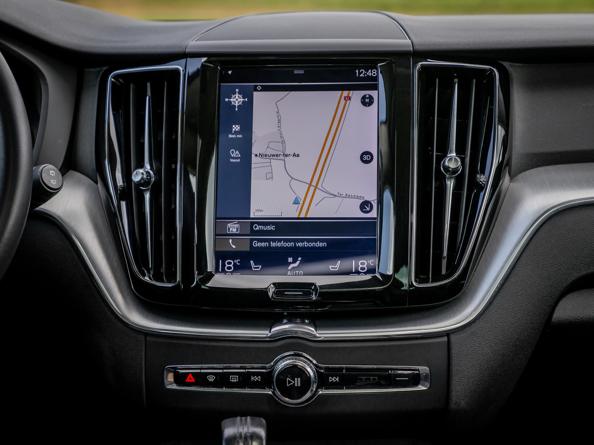 Foto van Volvo Xc60 T8 Twin Engine