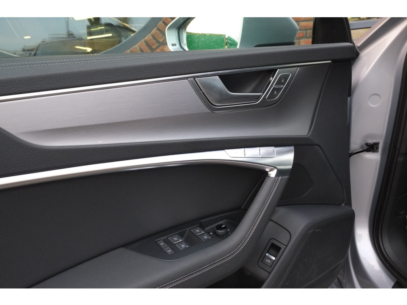 Foto van Audi A6 Avant