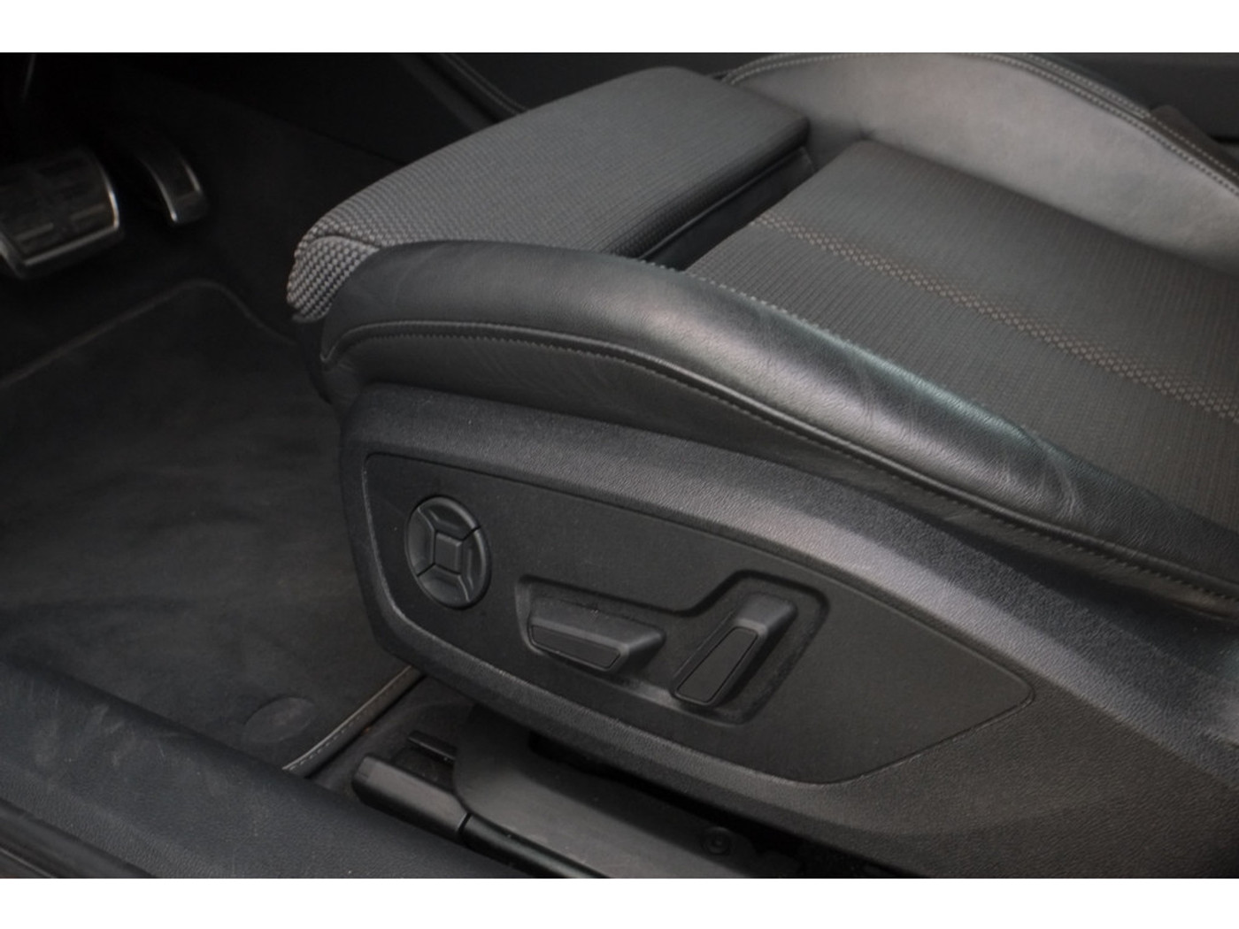 Foto van Audi A6 Avant