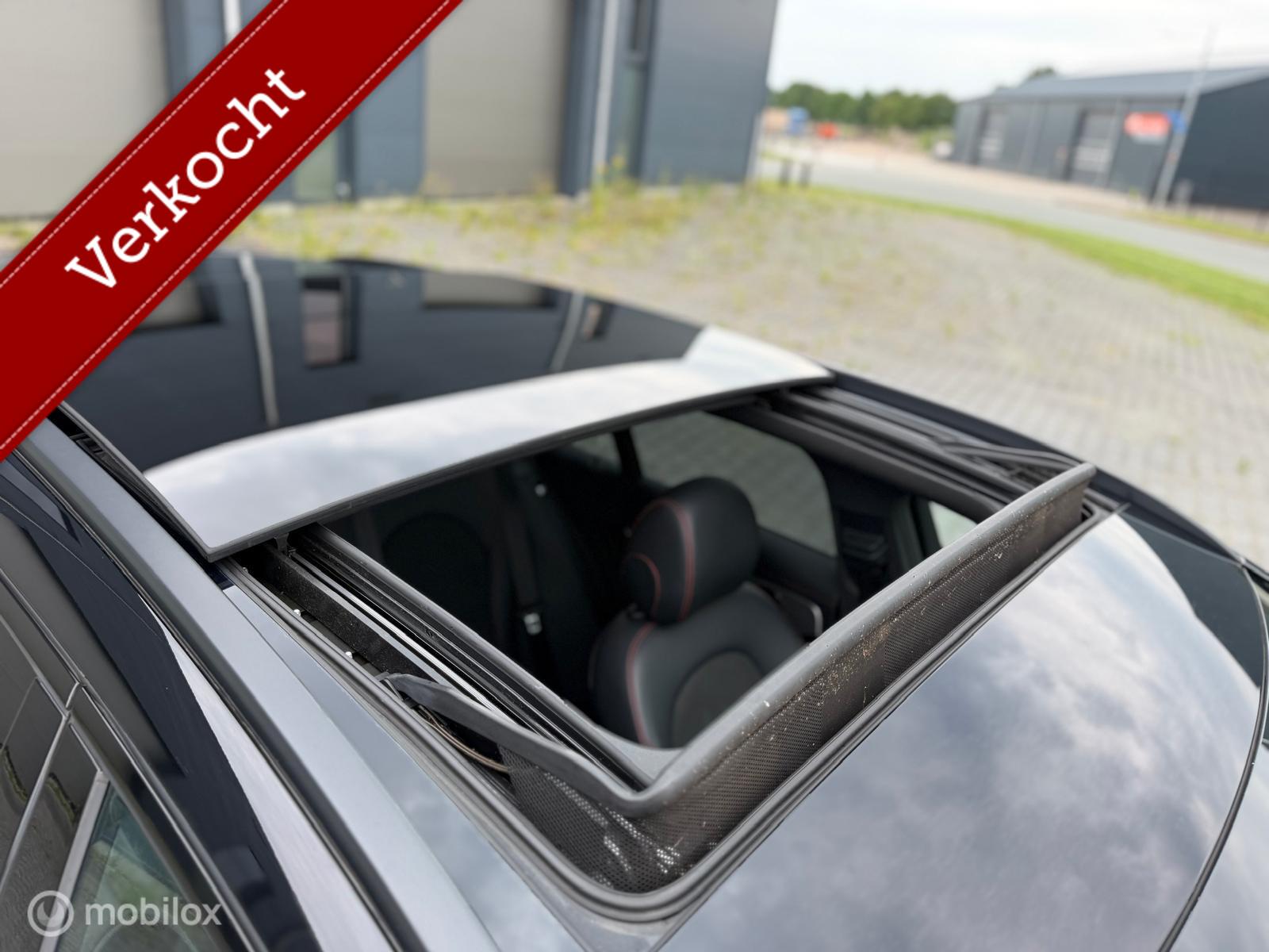 Foto van Mercedes-Benz AMG C 43