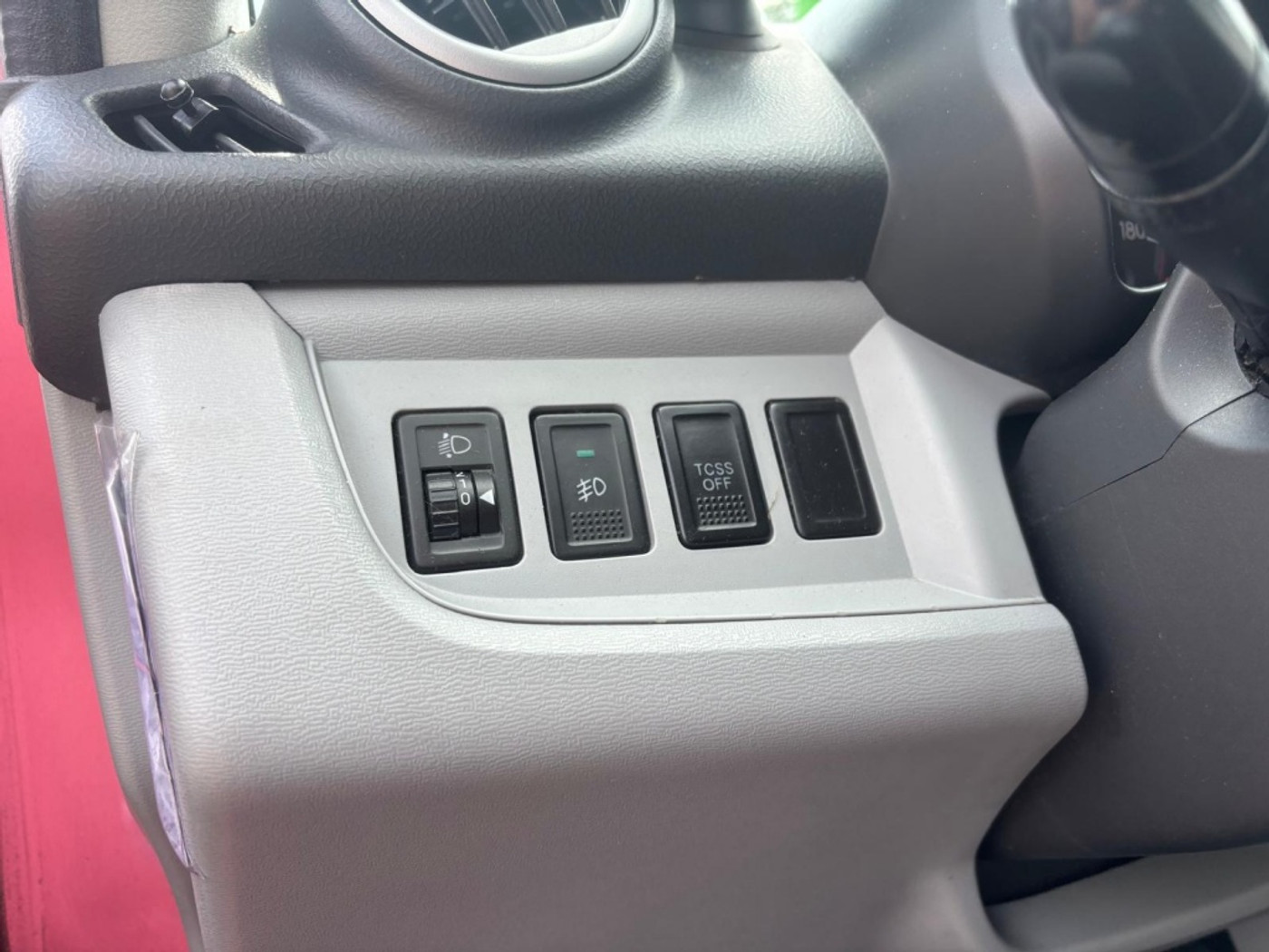 Foto van Suzuki Alto