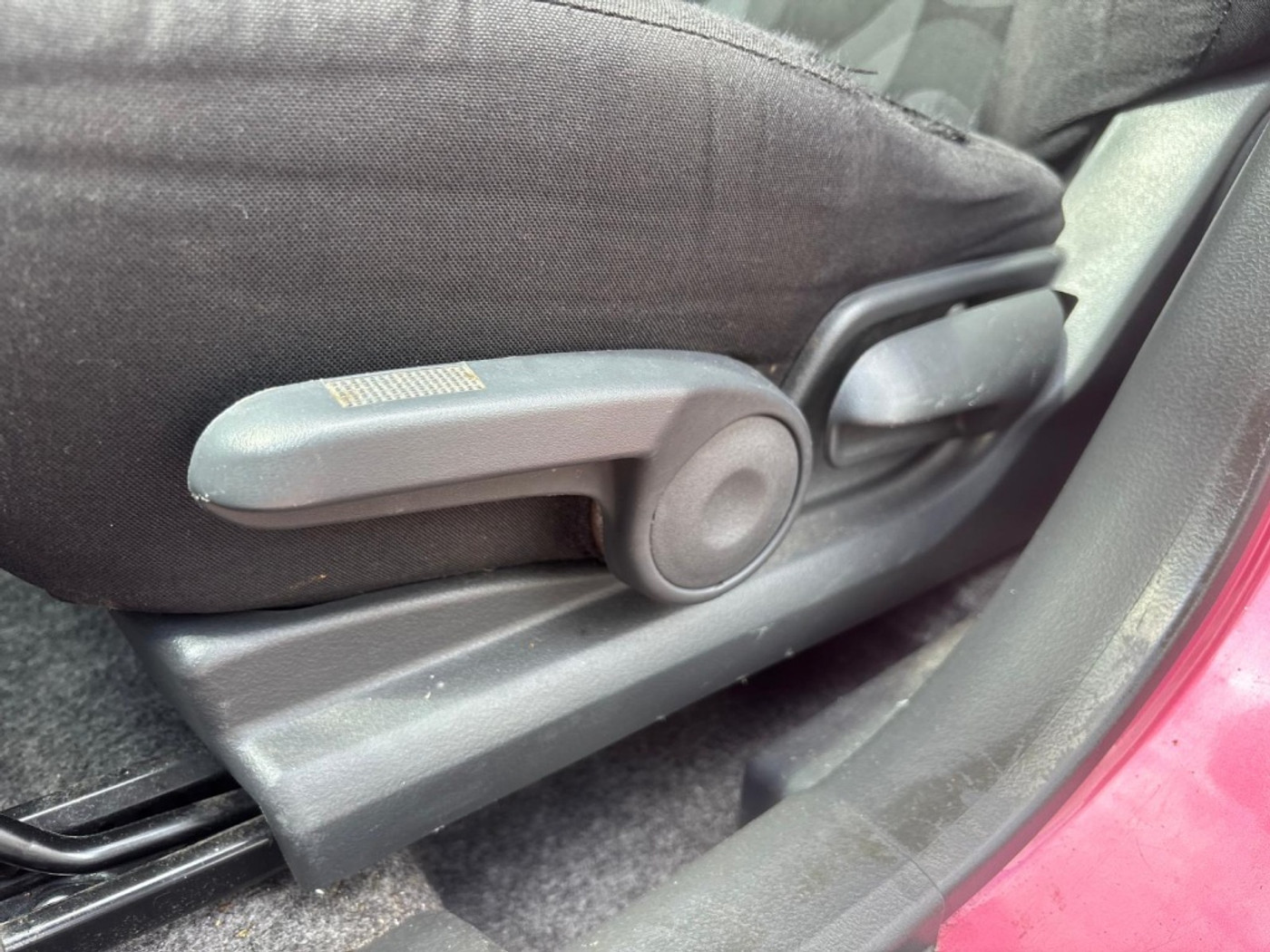 Foto van Suzuki Alto