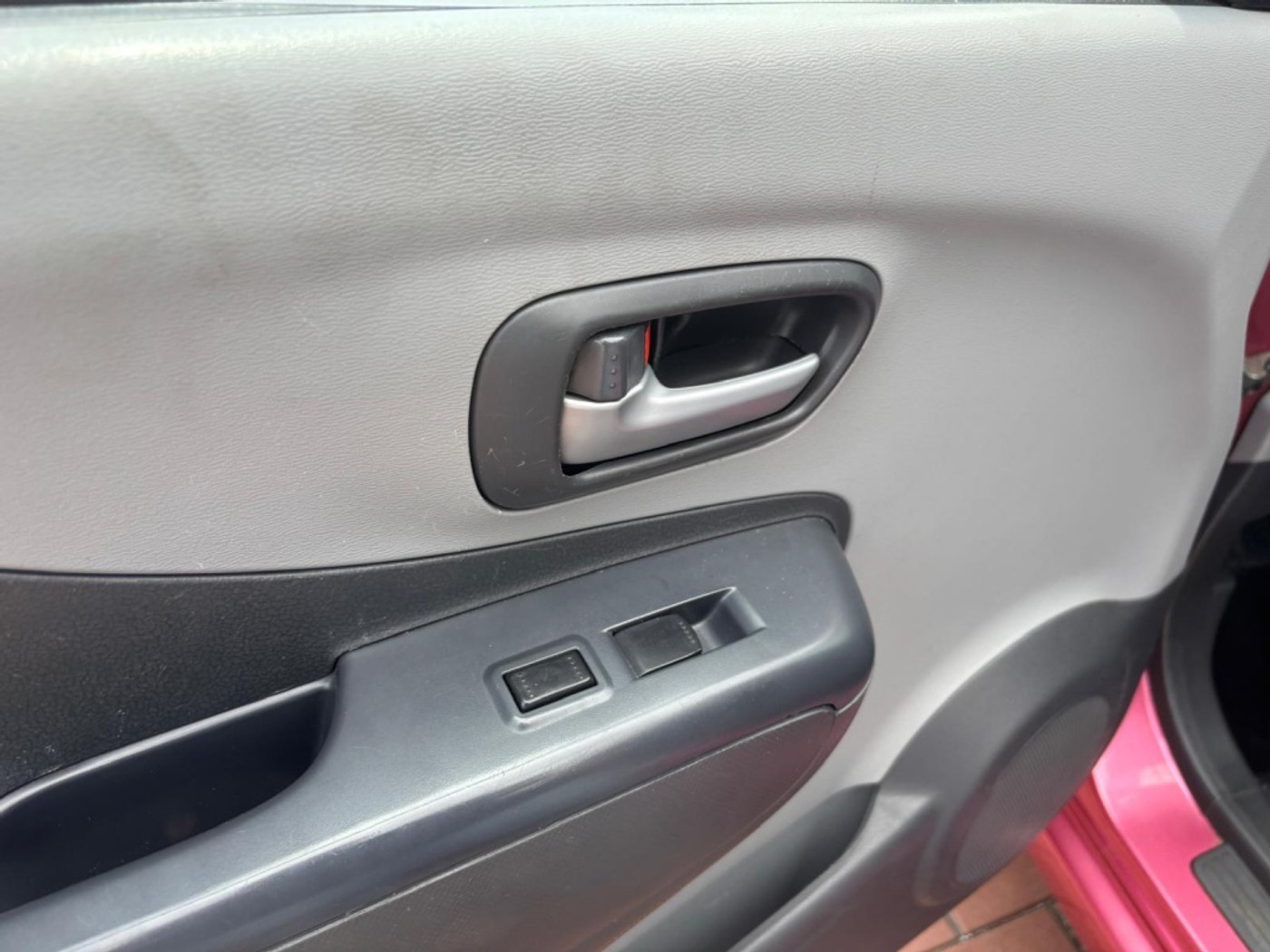 Foto van Suzuki Alto