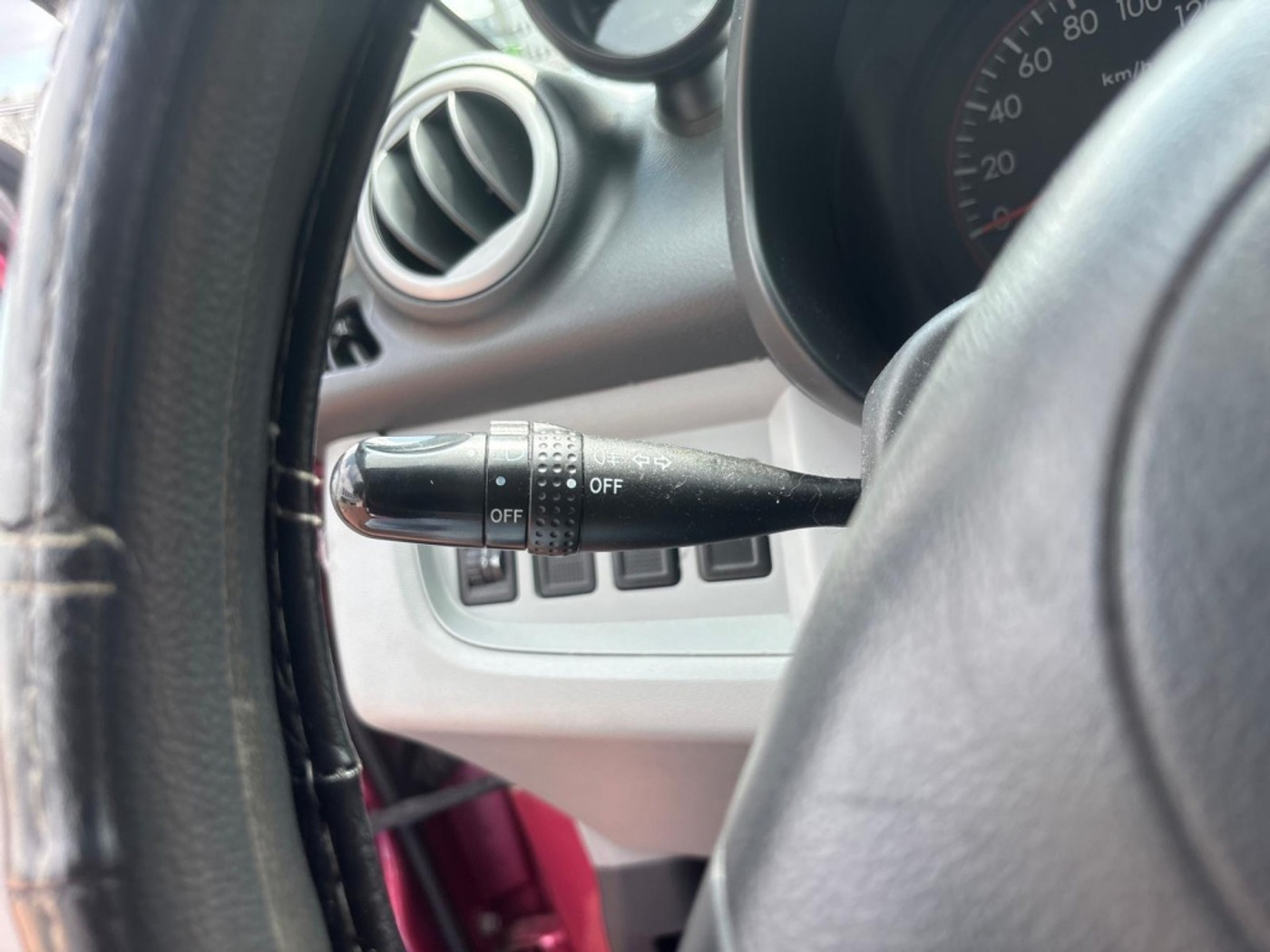 Foto van Suzuki Alto