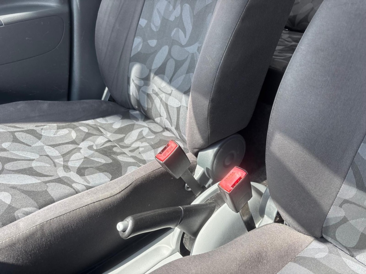 Foto van Suzuki Alto