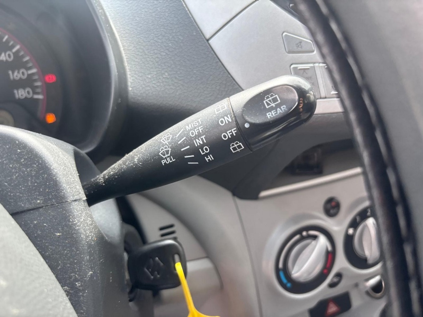 Foto van Suzuki Alto