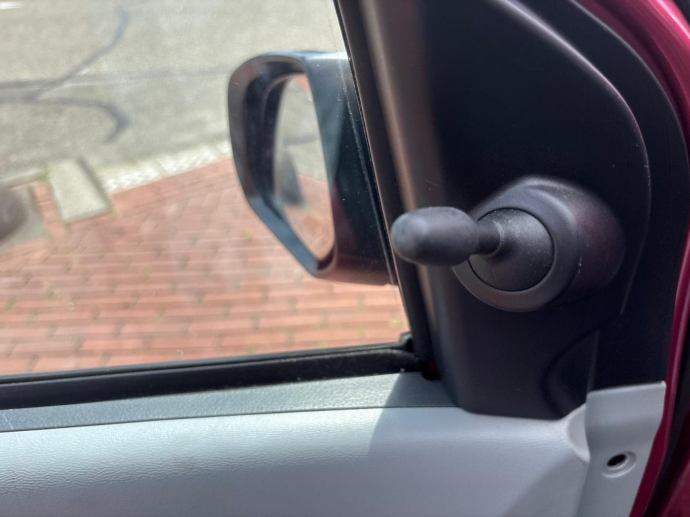Foto van Suzuki Alto