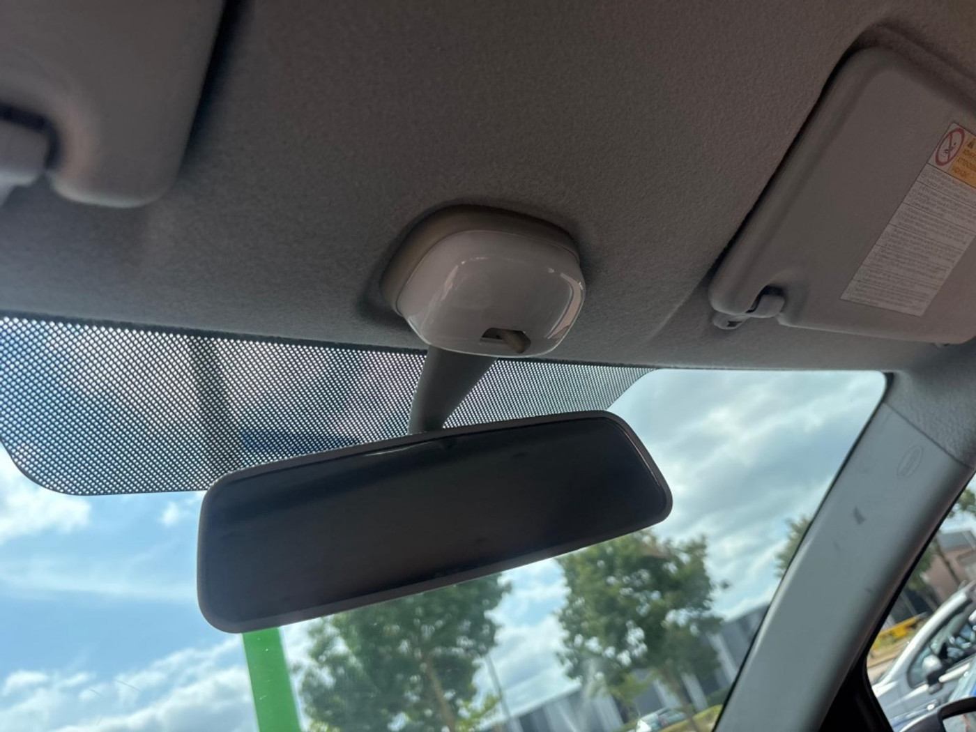 Foto van Suzuki Alto