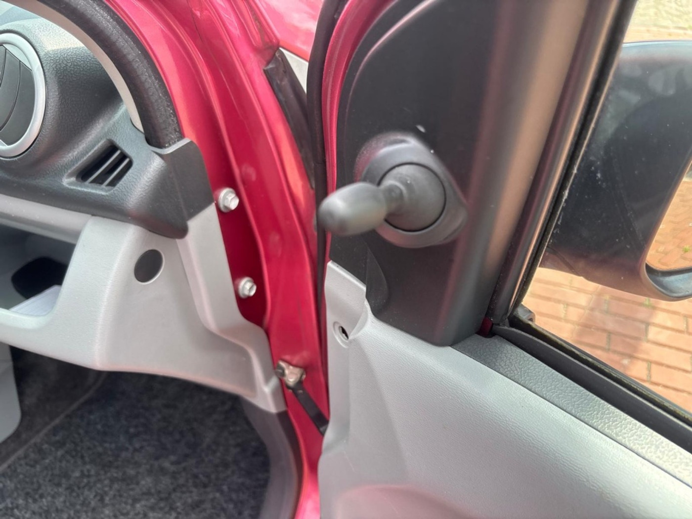 Foto van Suzuki Alto