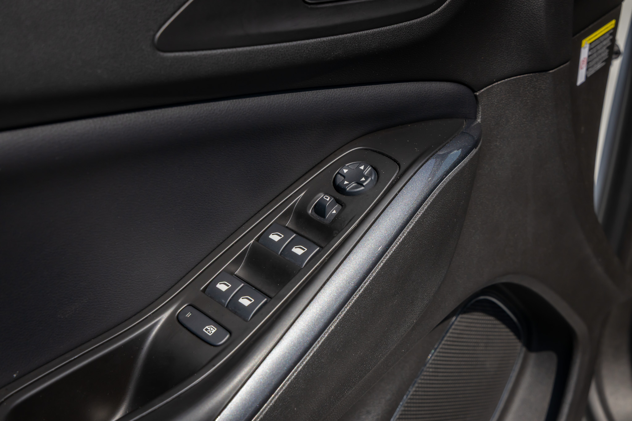 Foto van Opel Grandland X