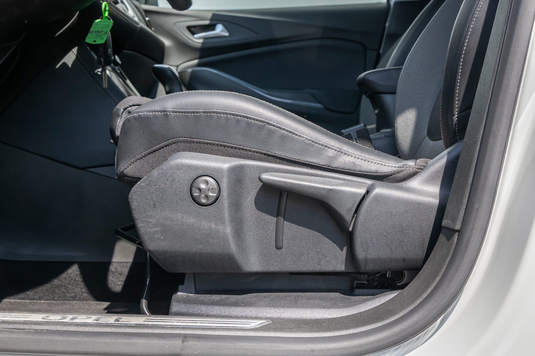 Foto van Opel Grandland X
