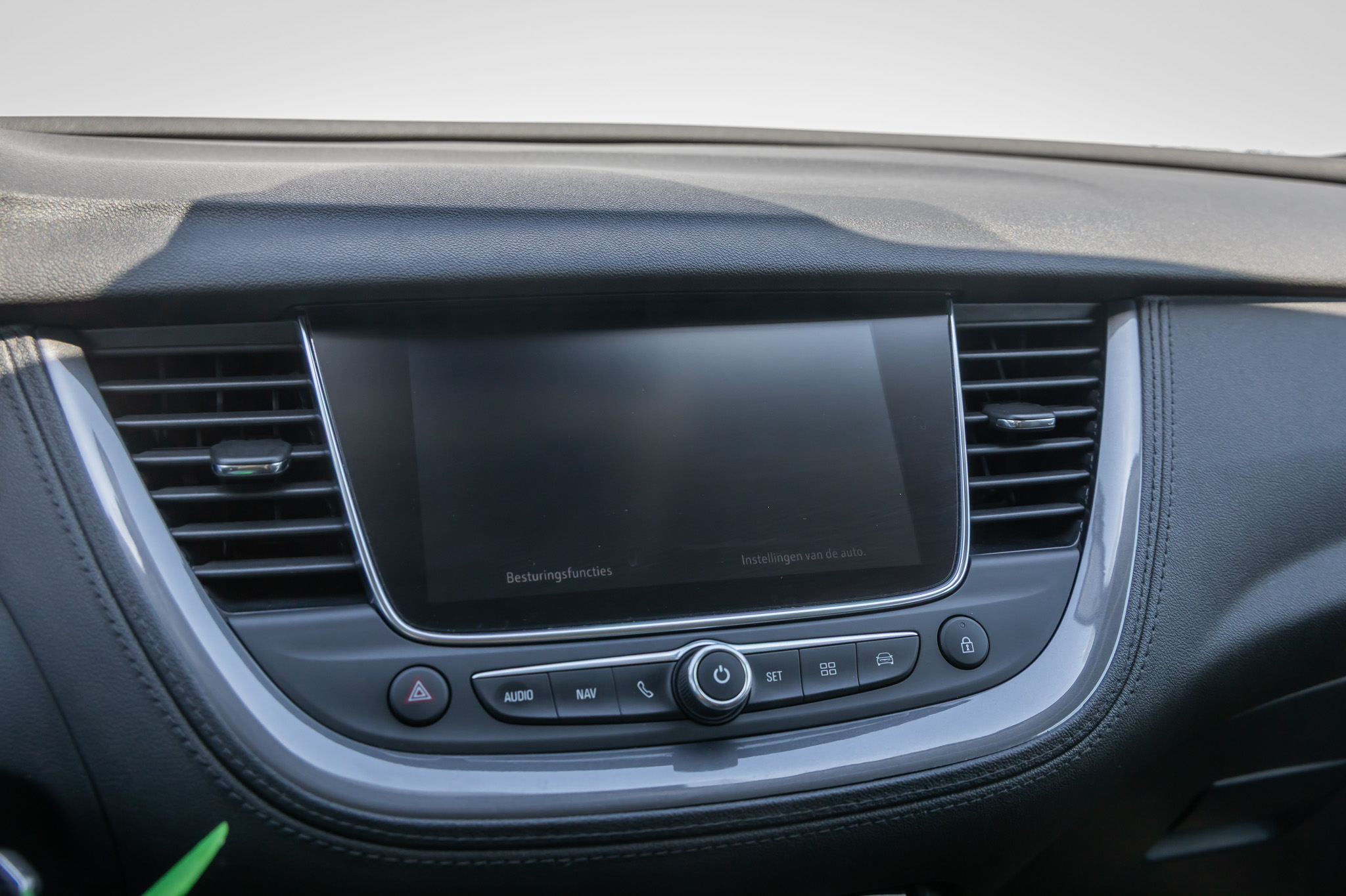 Foto van Opel Grandland X
