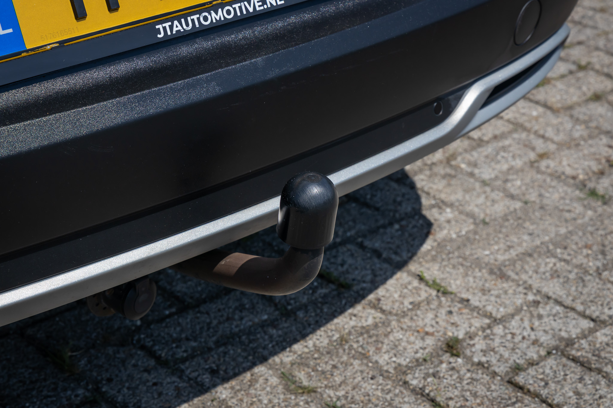 Foto van Opel Grandland X