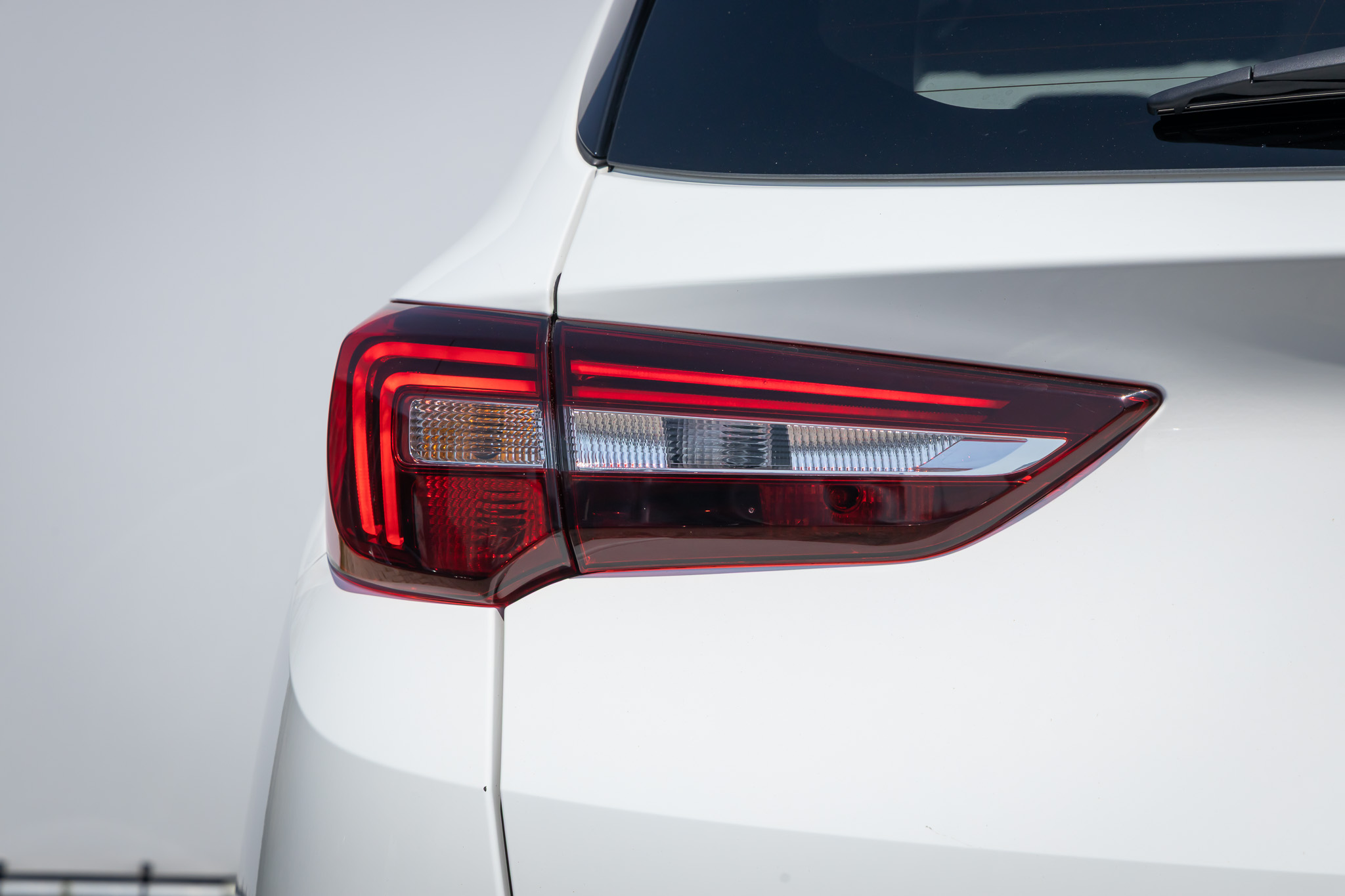 Foto van Opel Grandland X