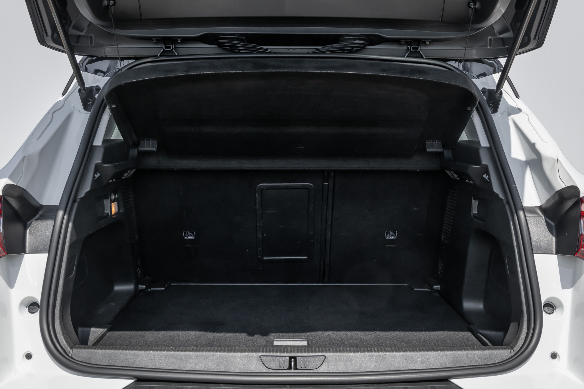 Foto van Opel Grandland X