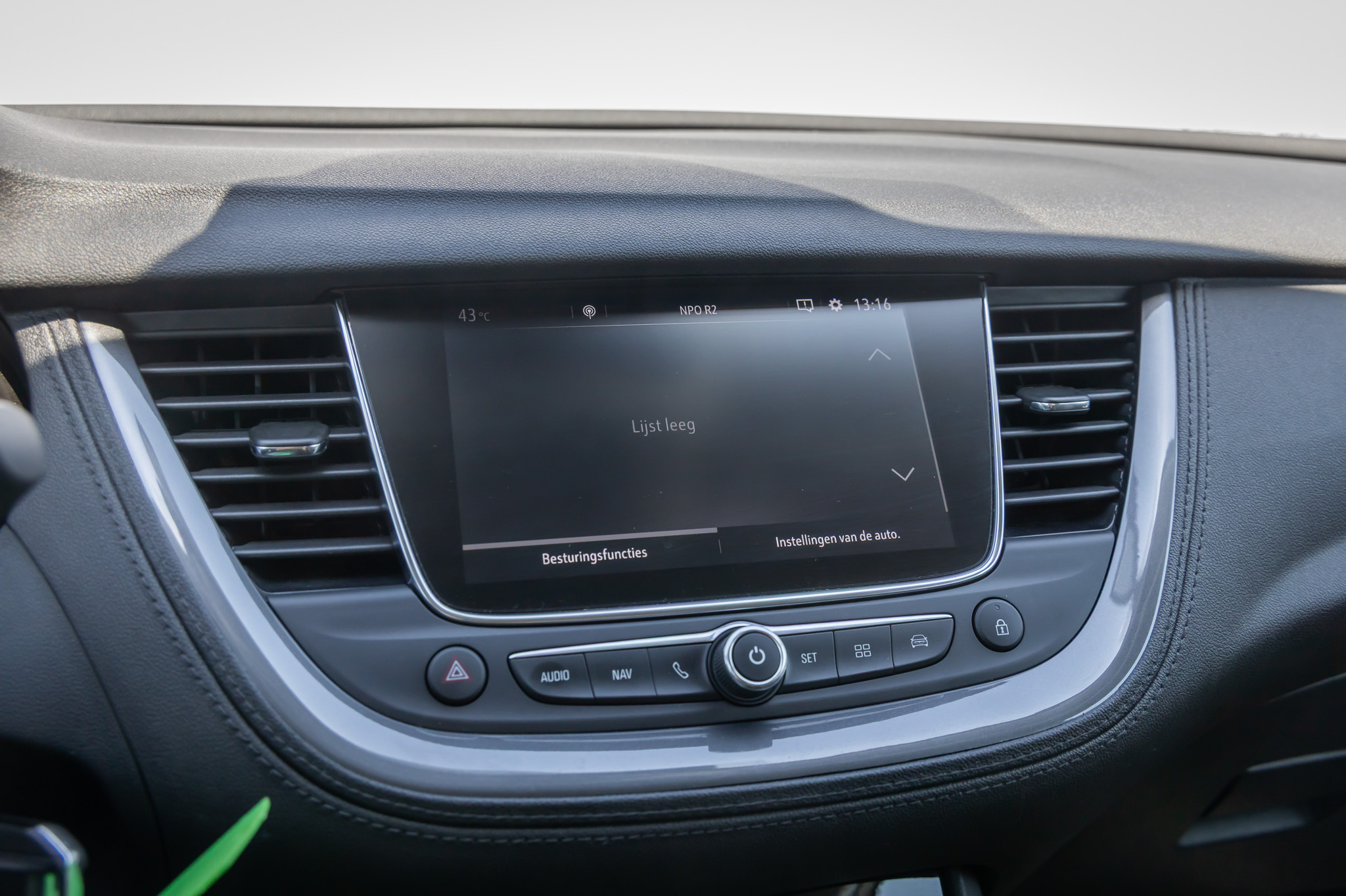 Foto van Opel Grandland X