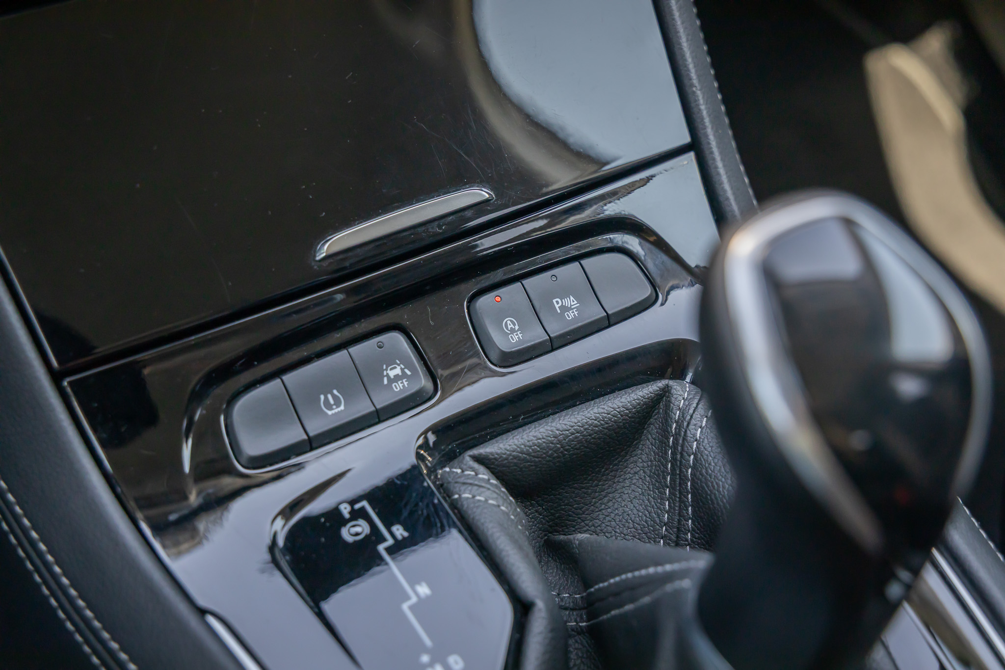 Foto van Opel Grandland X