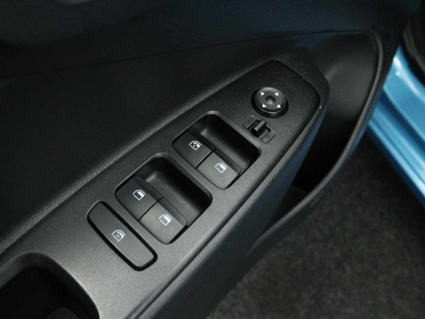 Foto van Hyundai I10
