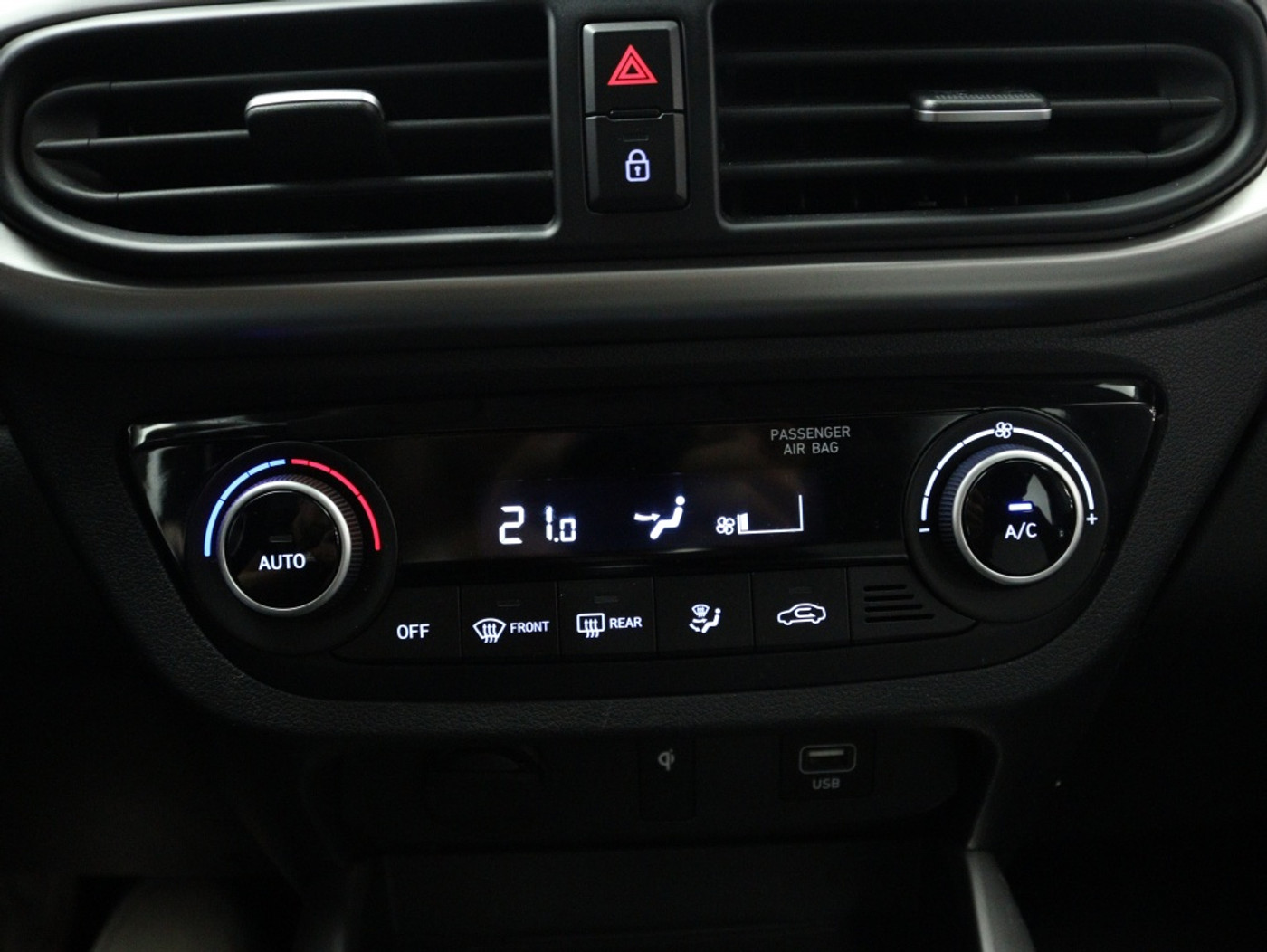 Foto van Hyundai I10